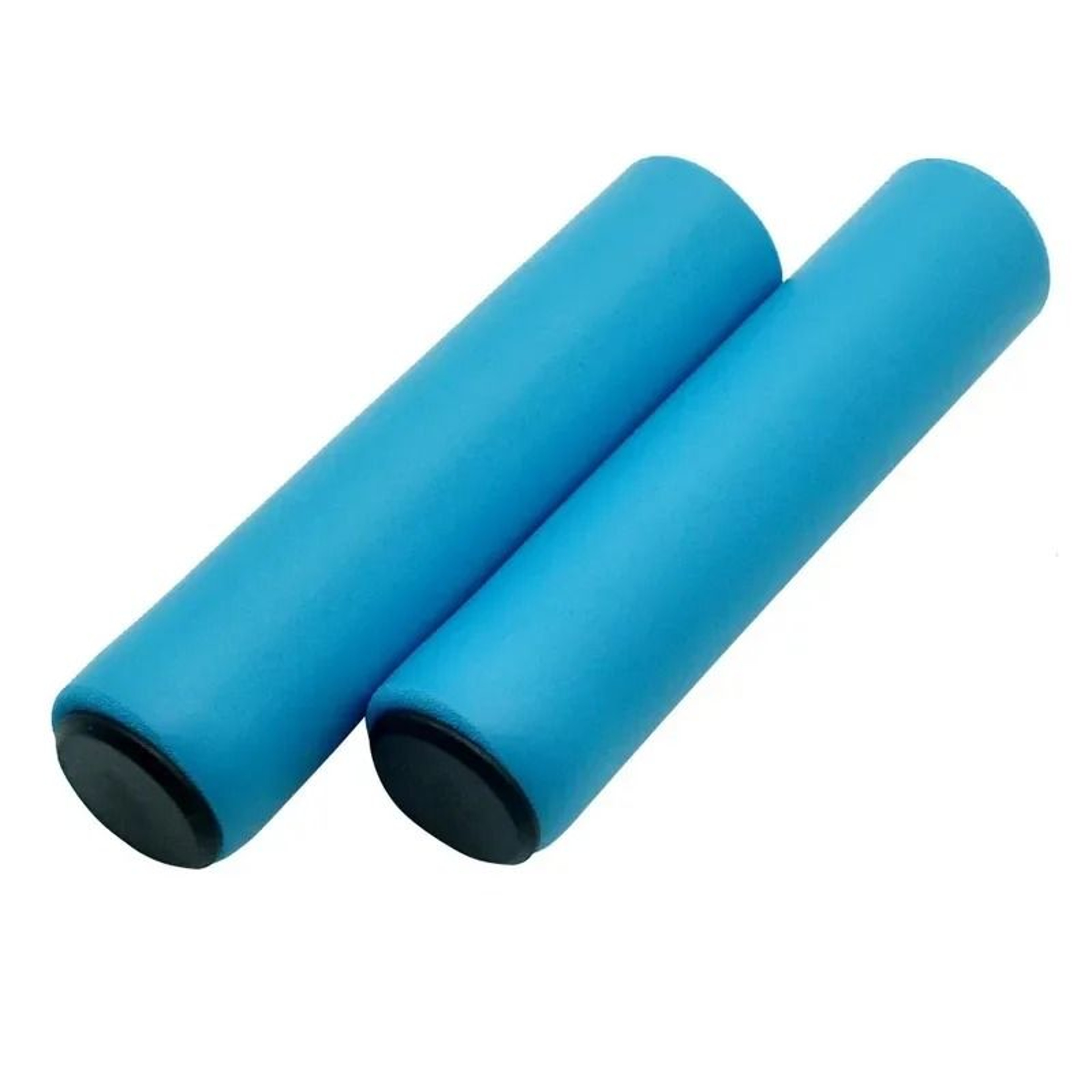 RideComfort Silicone Mountain Bike Grips 6