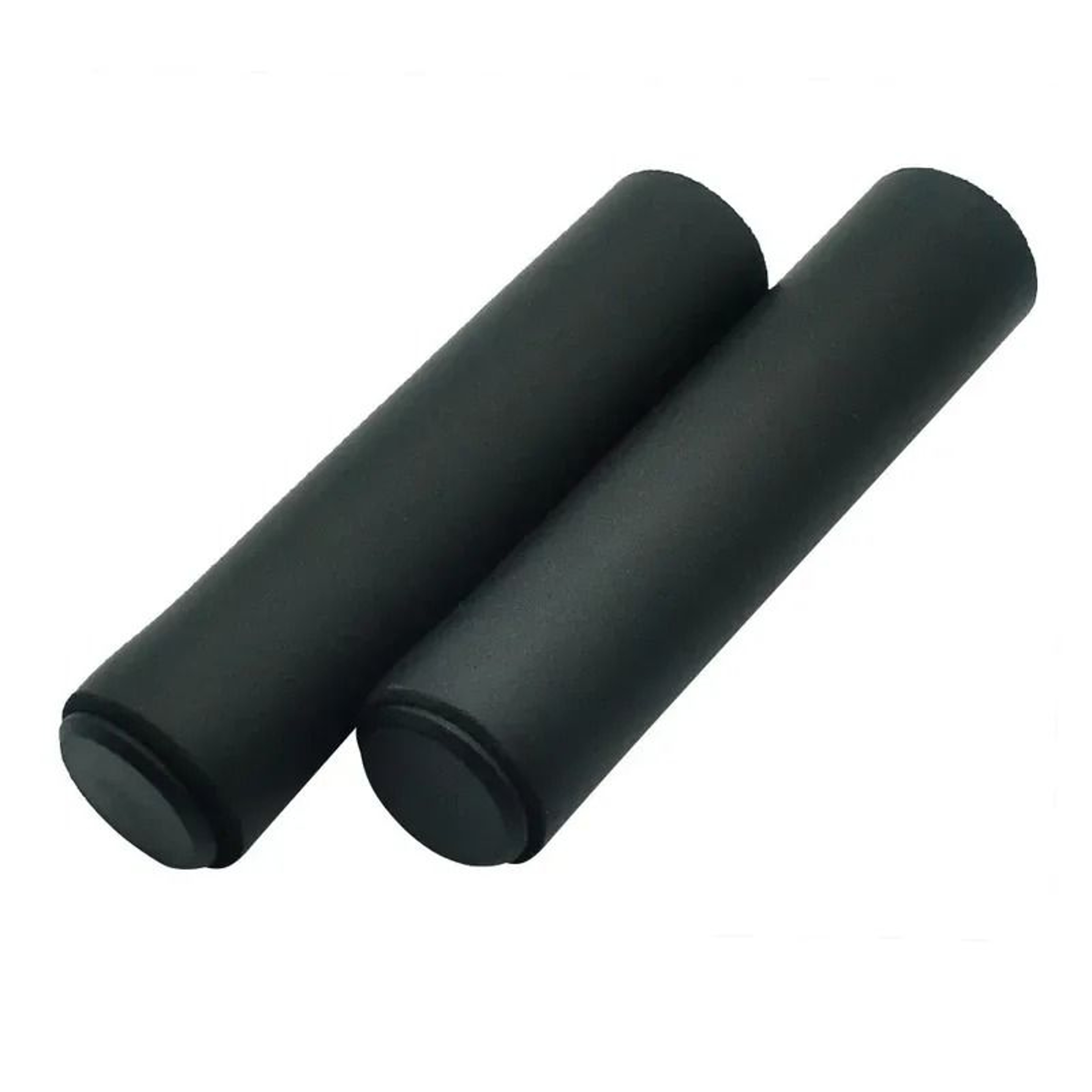 RideComfort Silicone Mountain Bike Grips 9
