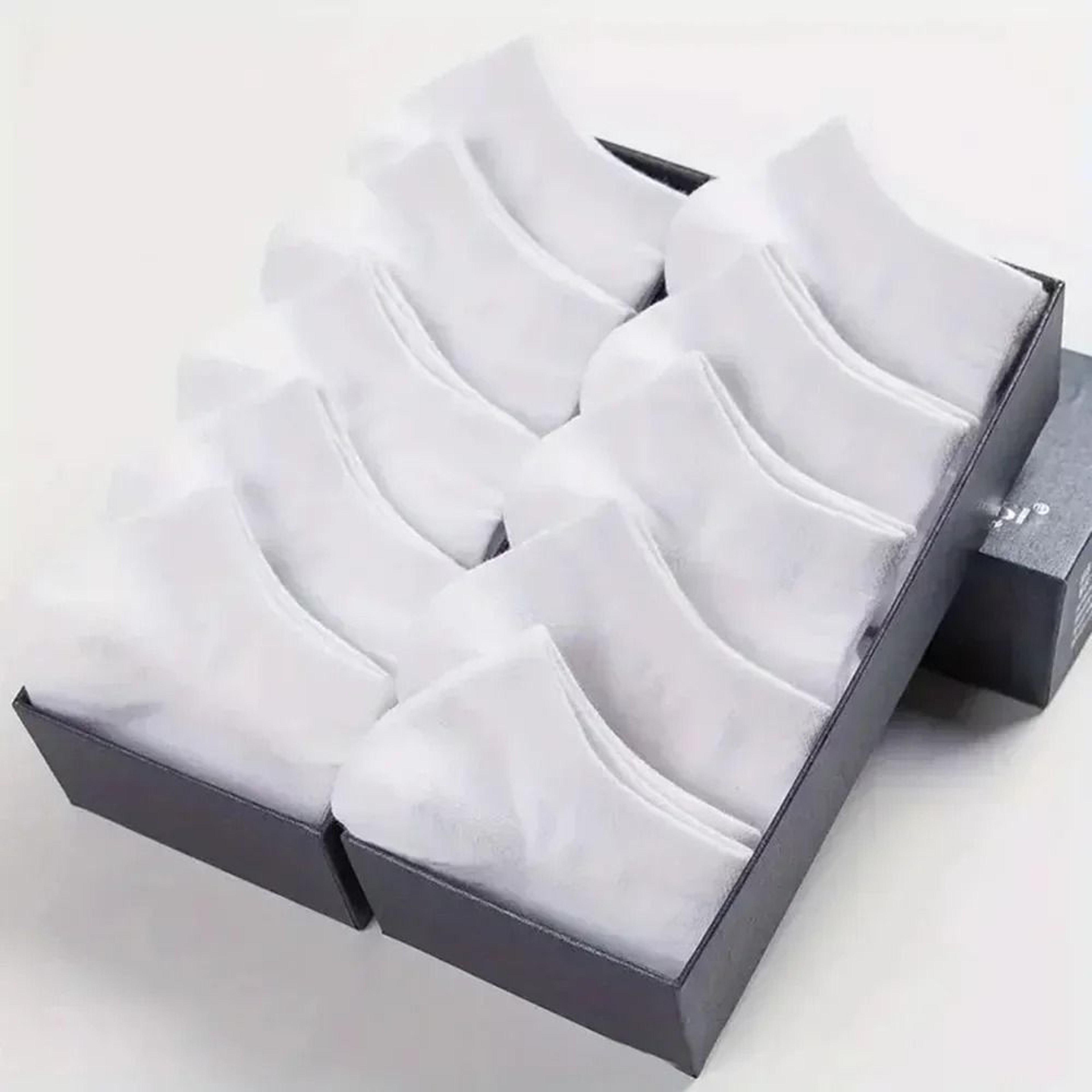FreshStep Low Cut Ankle Sports Socks 1