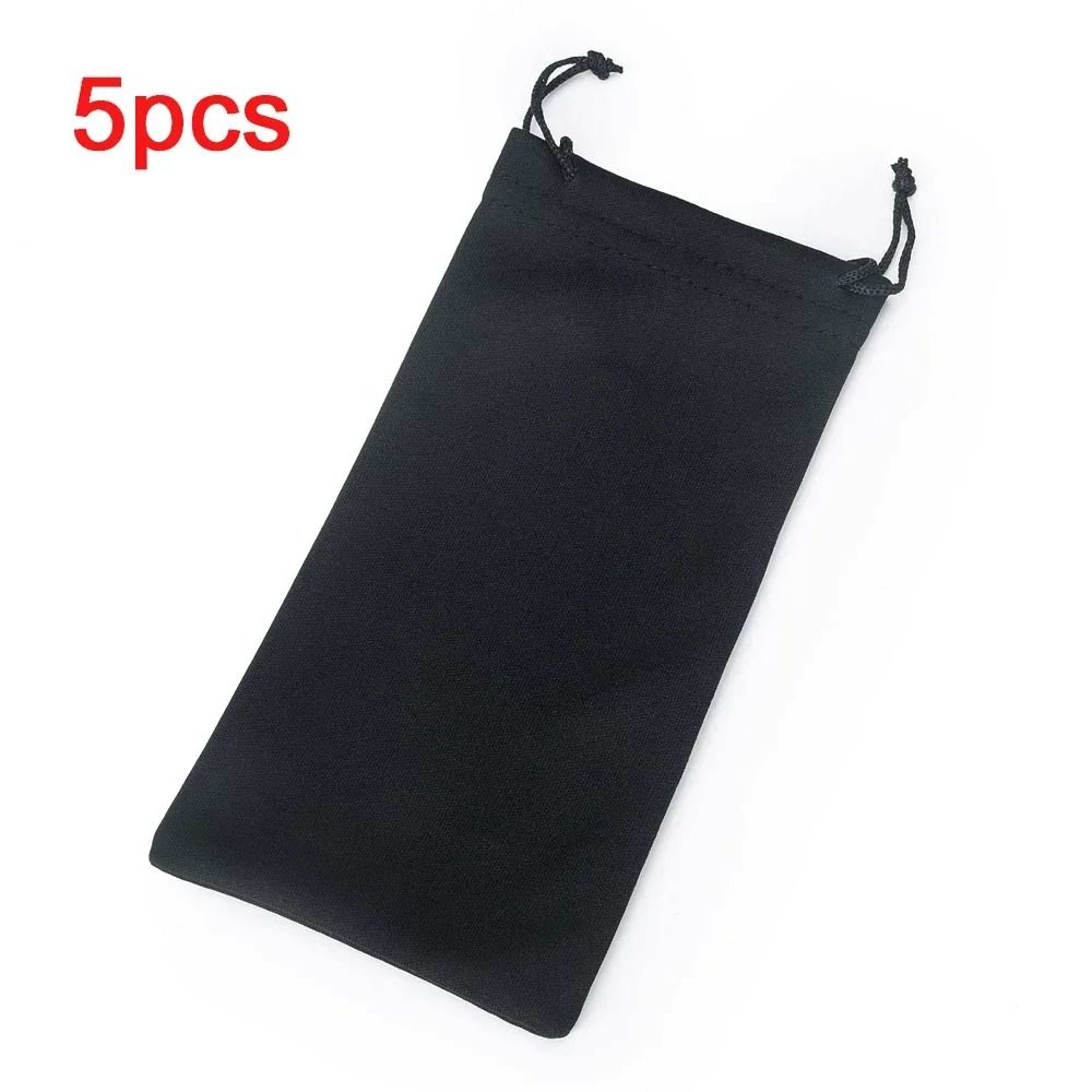 SoftGuard Microfiber Sunglasses Storage Pouches 1