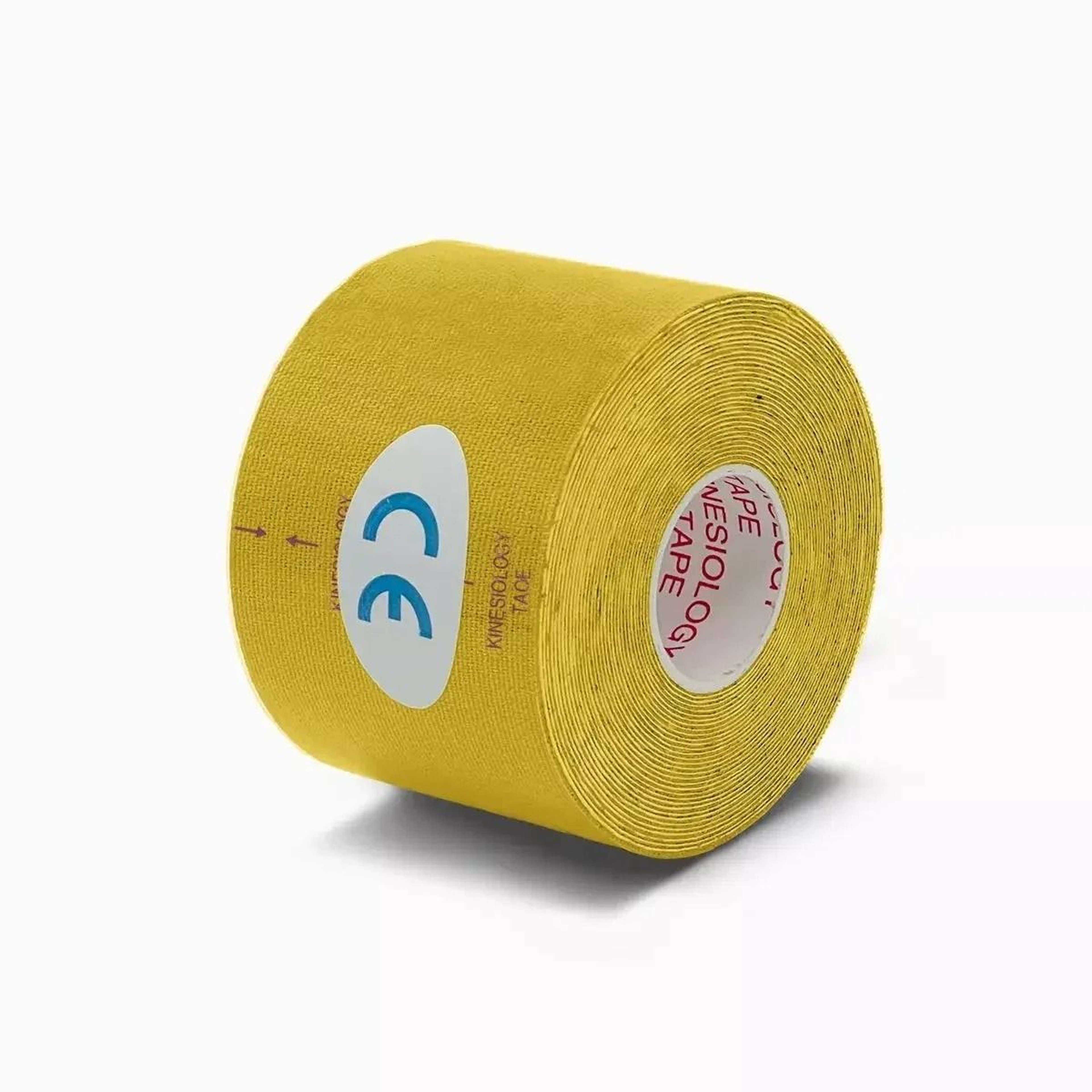 FlexMotion Waterproof Kinesiology Sports Tape 5
