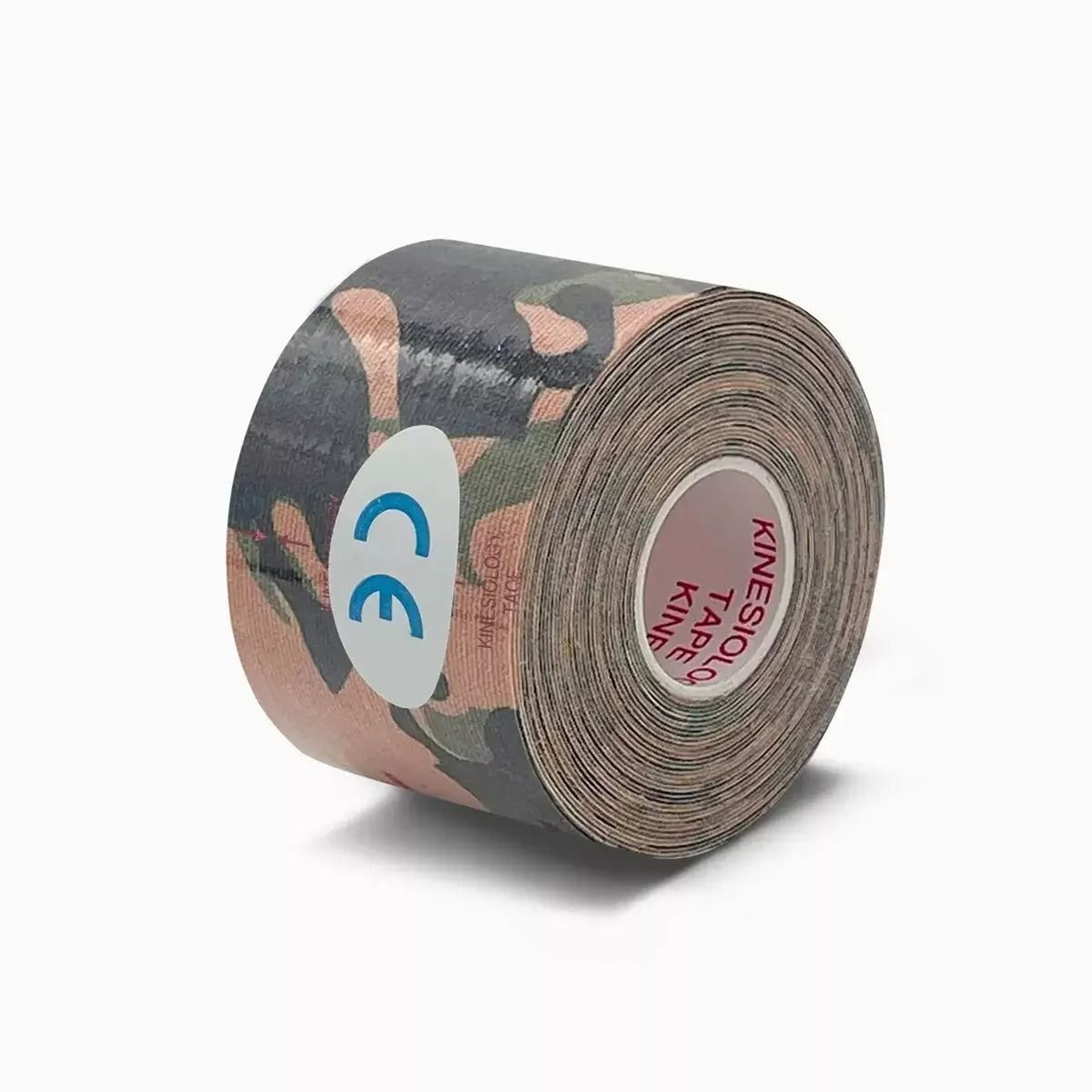 FlexMotion Waterproof Kinesiology Sports Tape 14