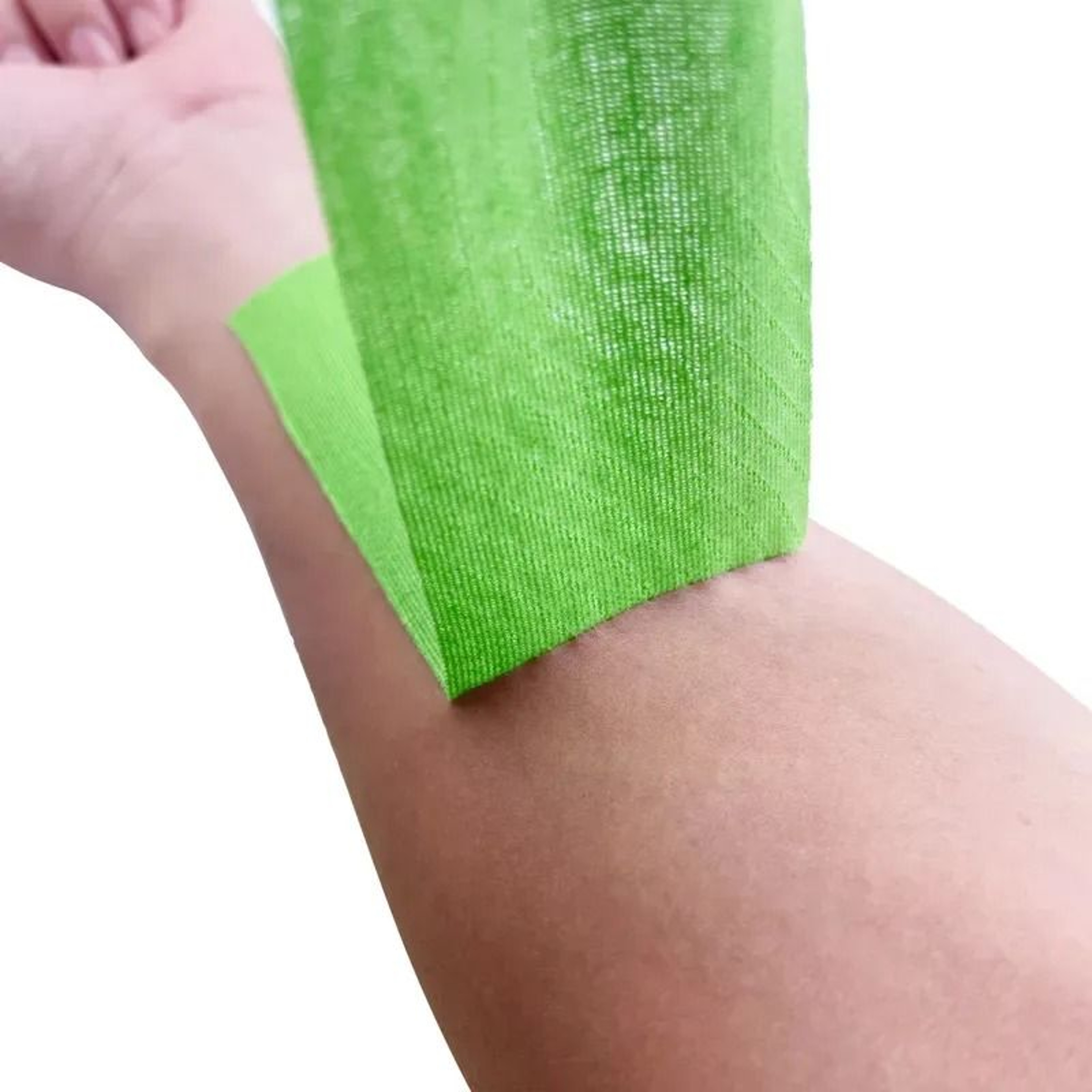FlexMotion Waterproof Kinesiology Sports Tape 21