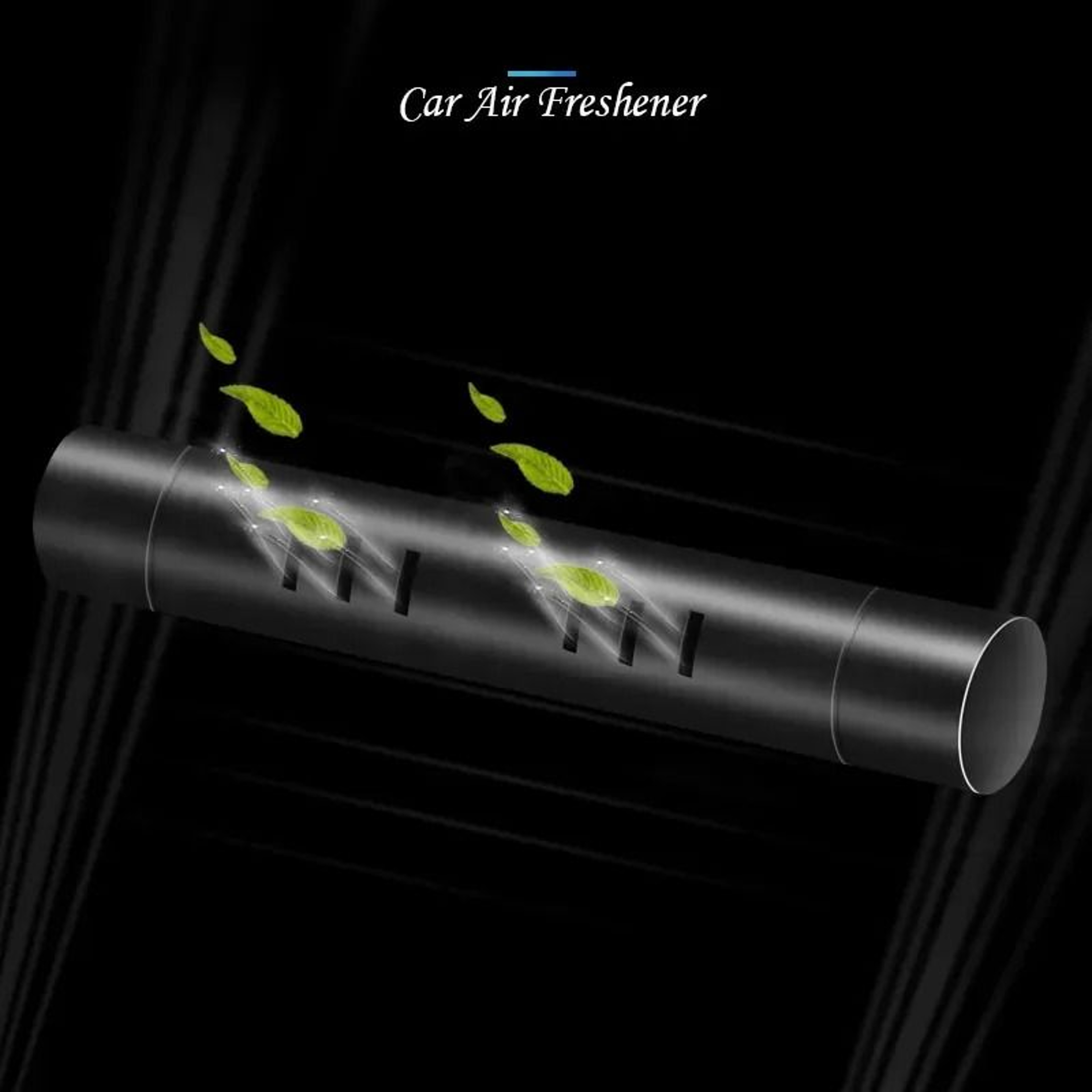FreshDrive Car Air Vent Perfume Clips 13