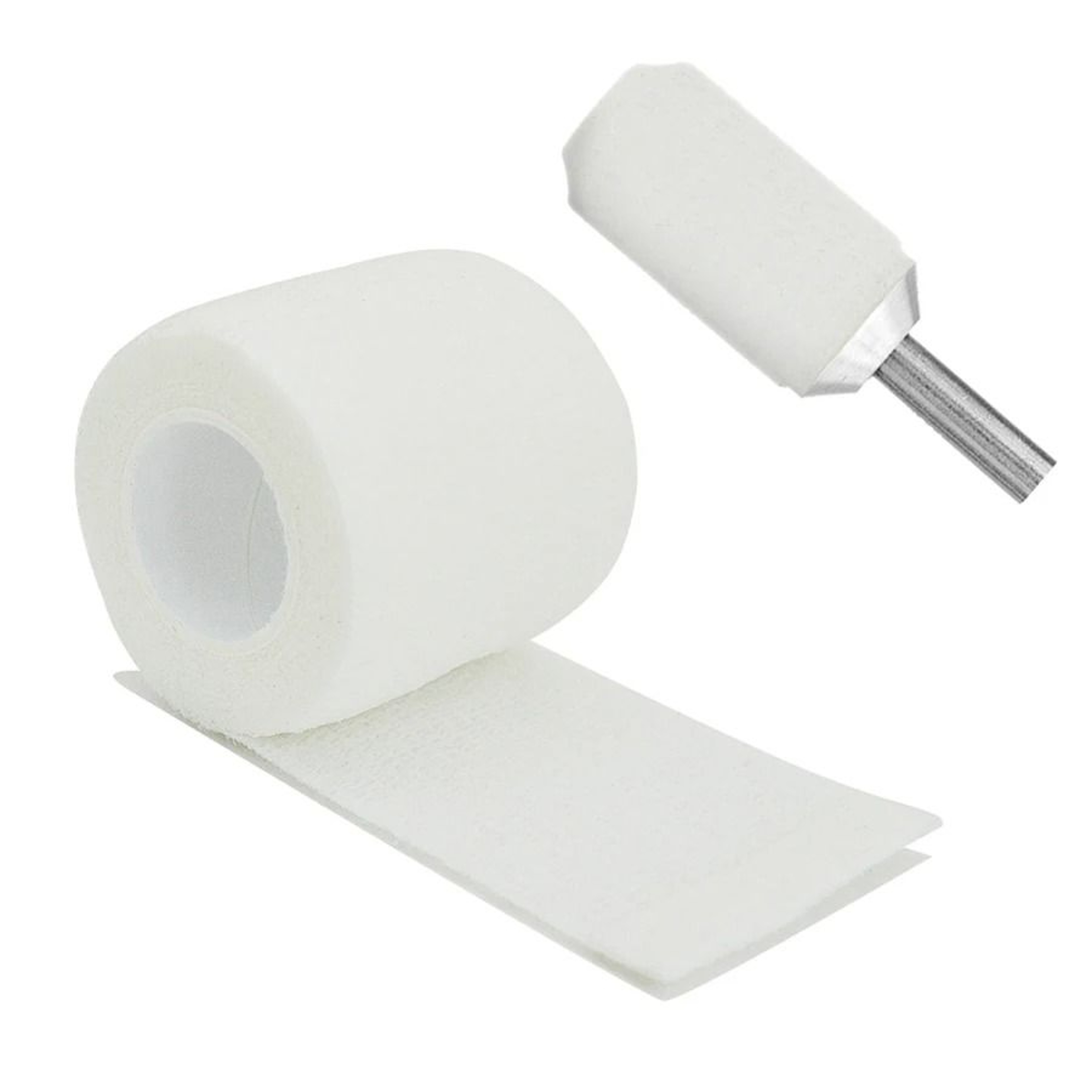 Breathable Self Adhesive Elastic Bandage Wrap 0