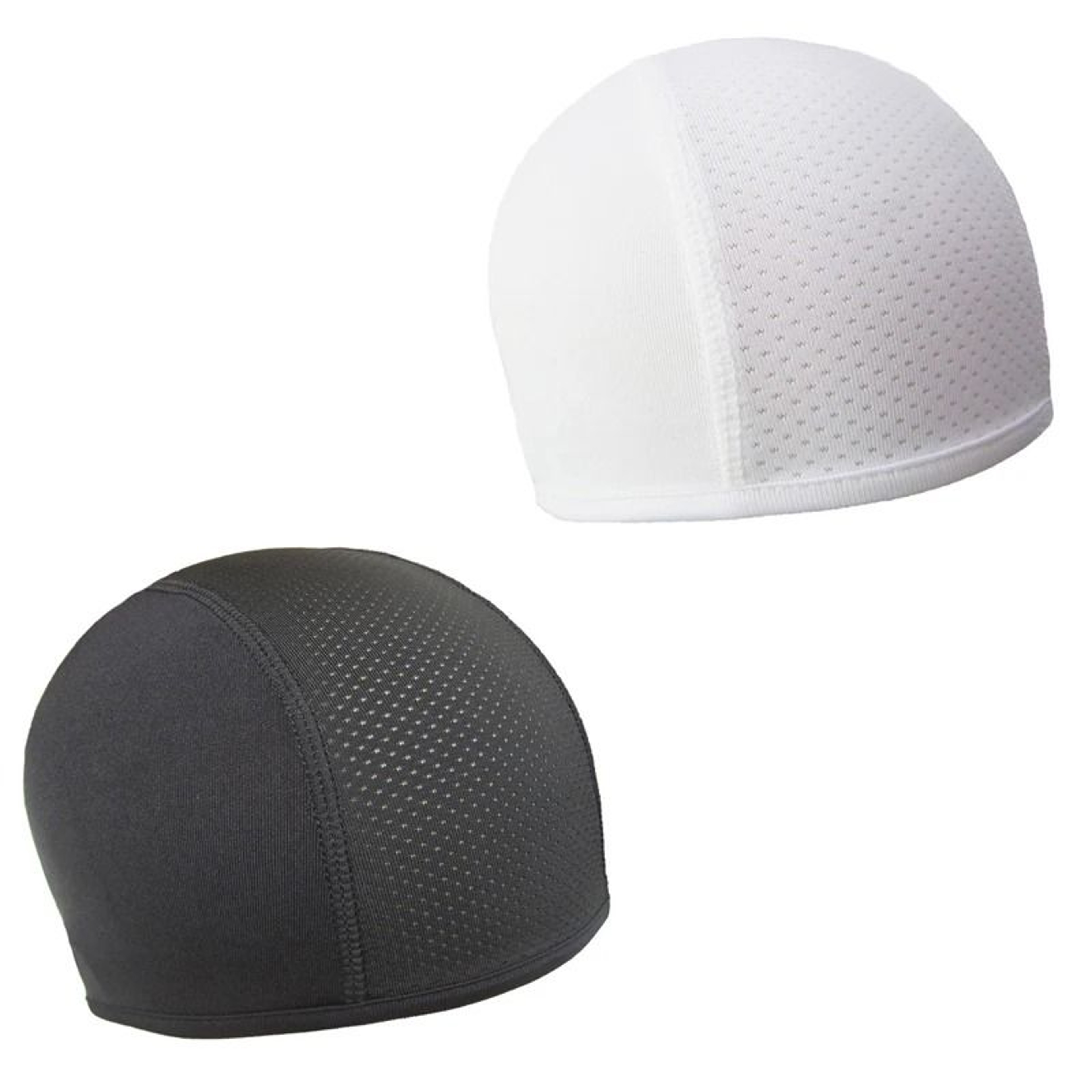 Quick Dry Breathable Motorcycle Helmet Liner Cap 5