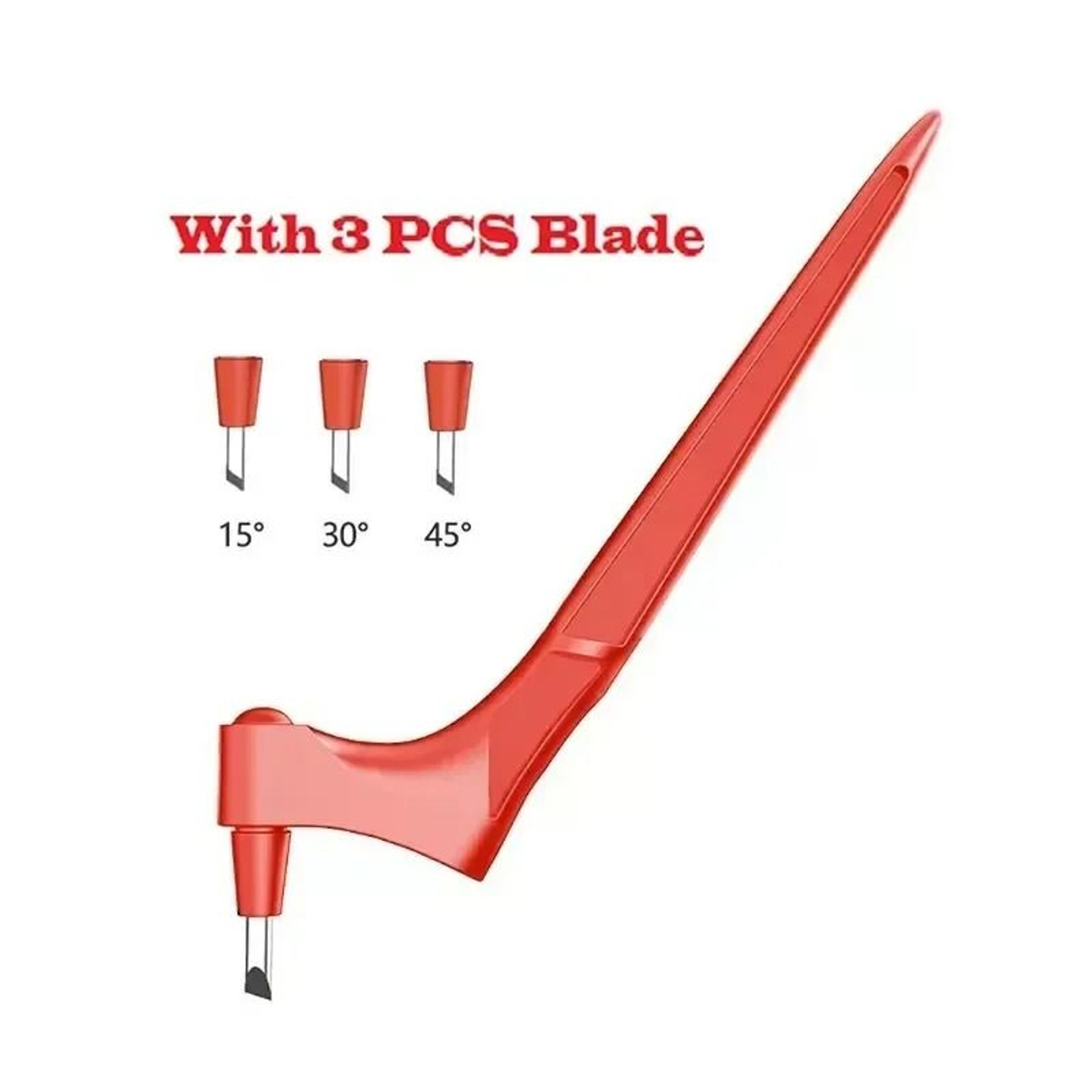 Precision 360 Rotating Craft Cutting Knife 7