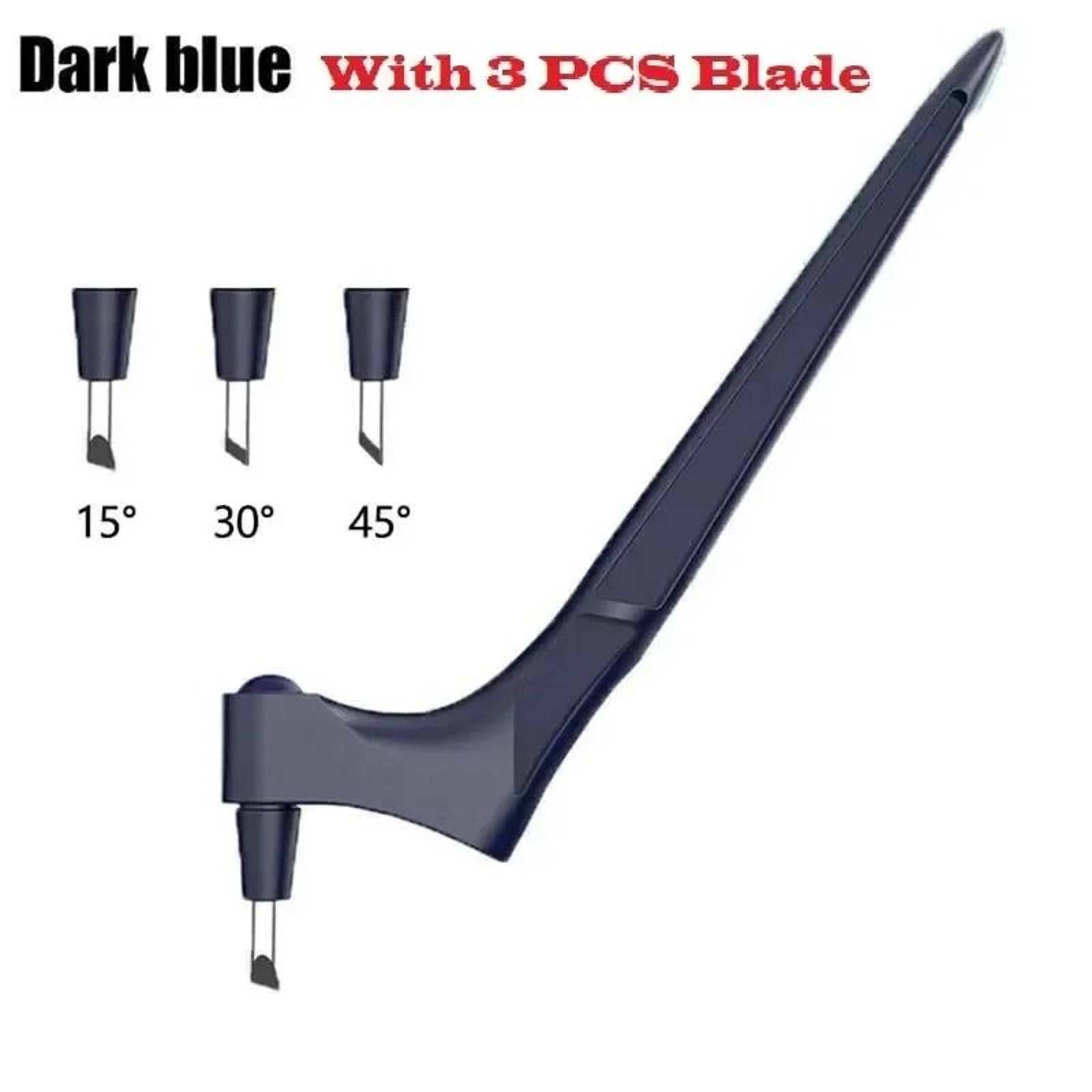 Precision 360 Rotating Craft Cutting Knife 3