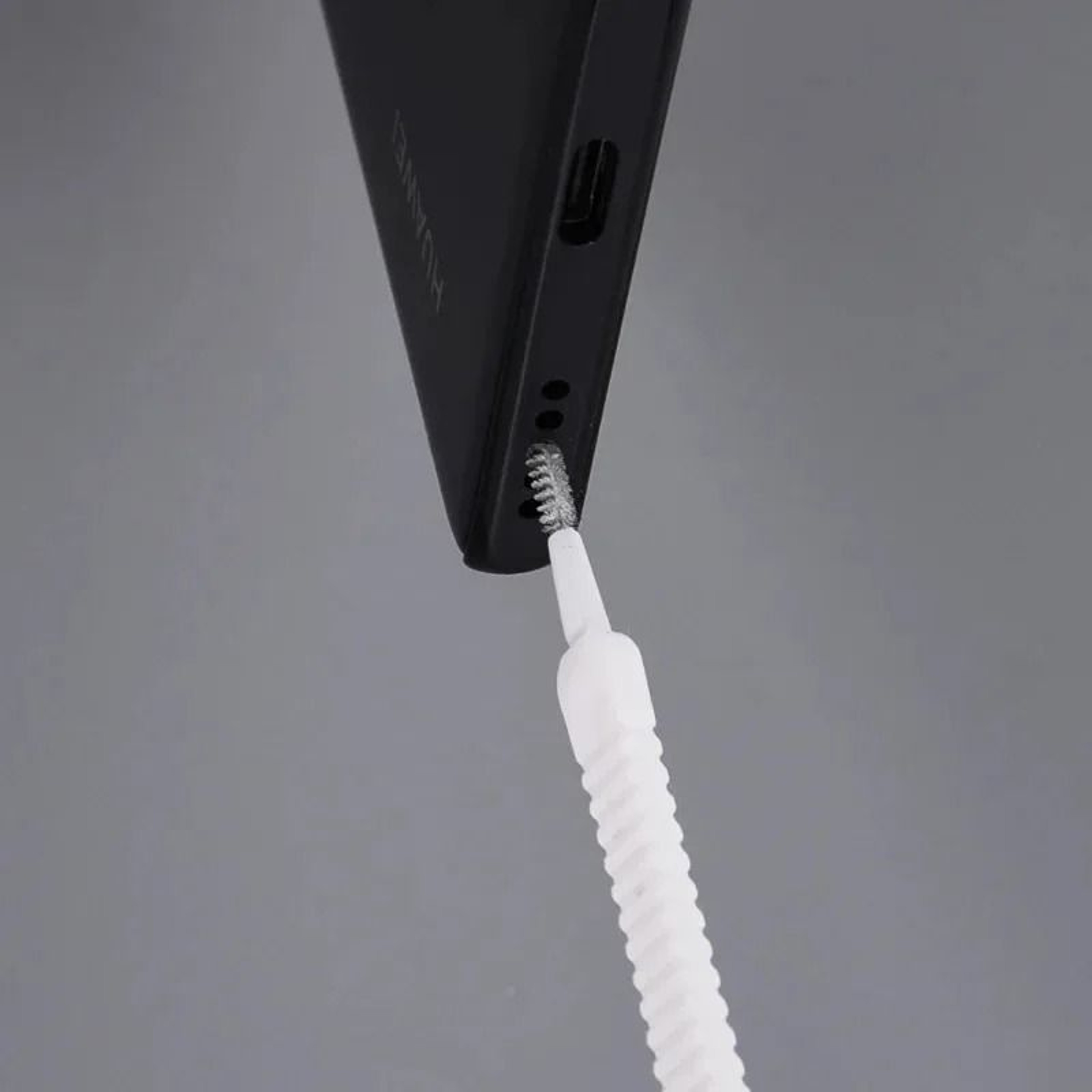 Phone Charging Port Cleaner And Dust Plug Kit 12