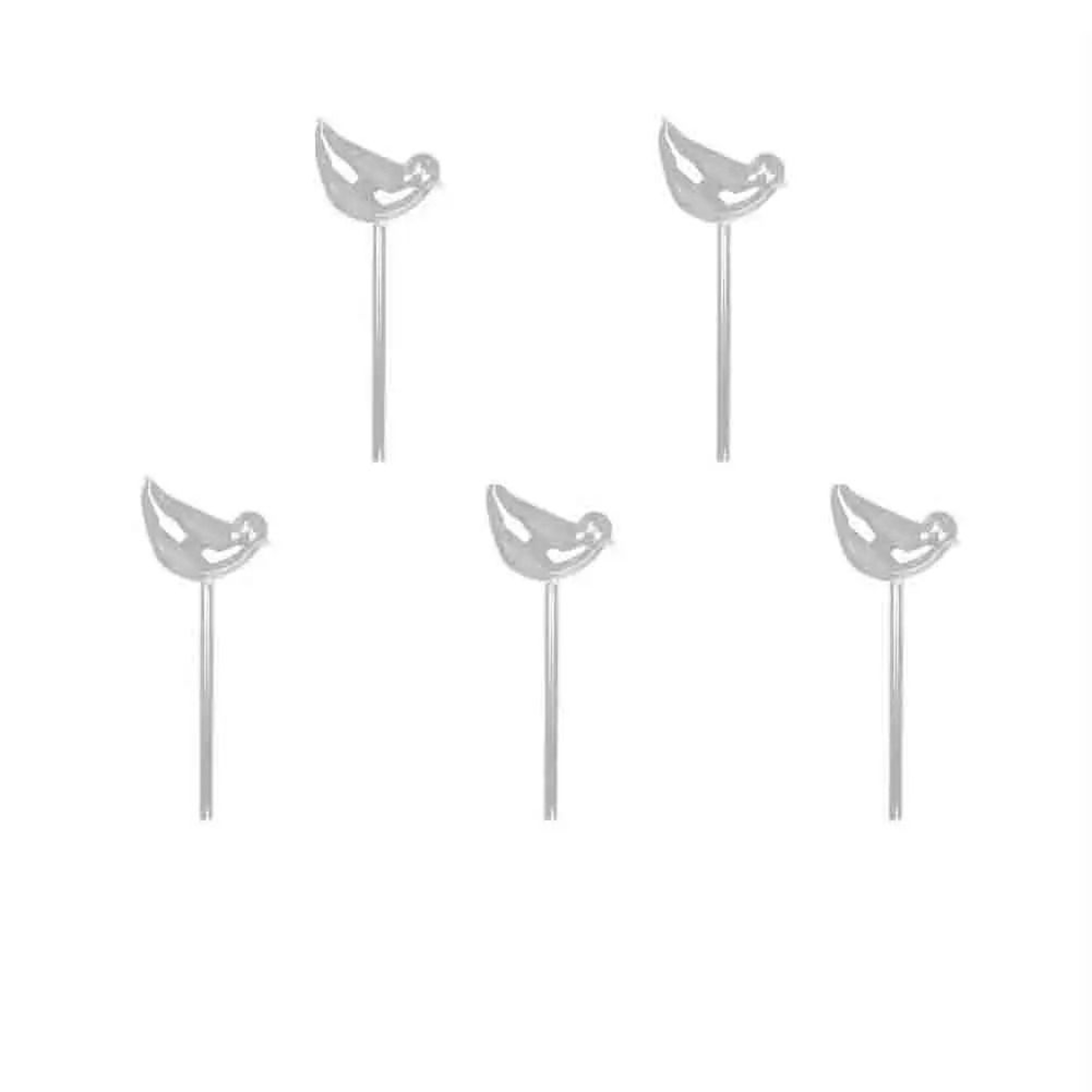 Bird Shape Automatic Plant Waterer And Self Watering Spikes 2