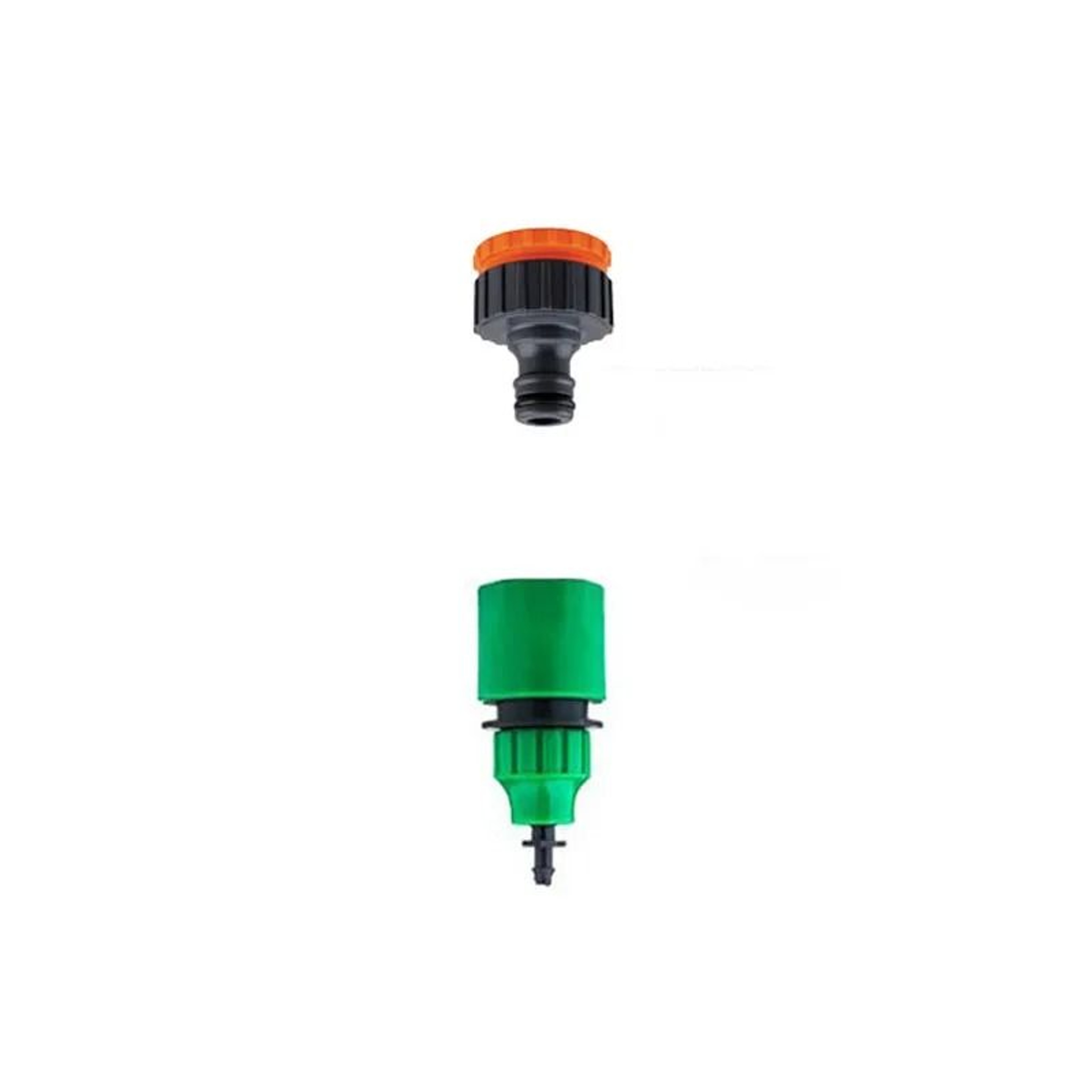 Adjustable Micro Drip Irrigation Kit For Potted Plants 8