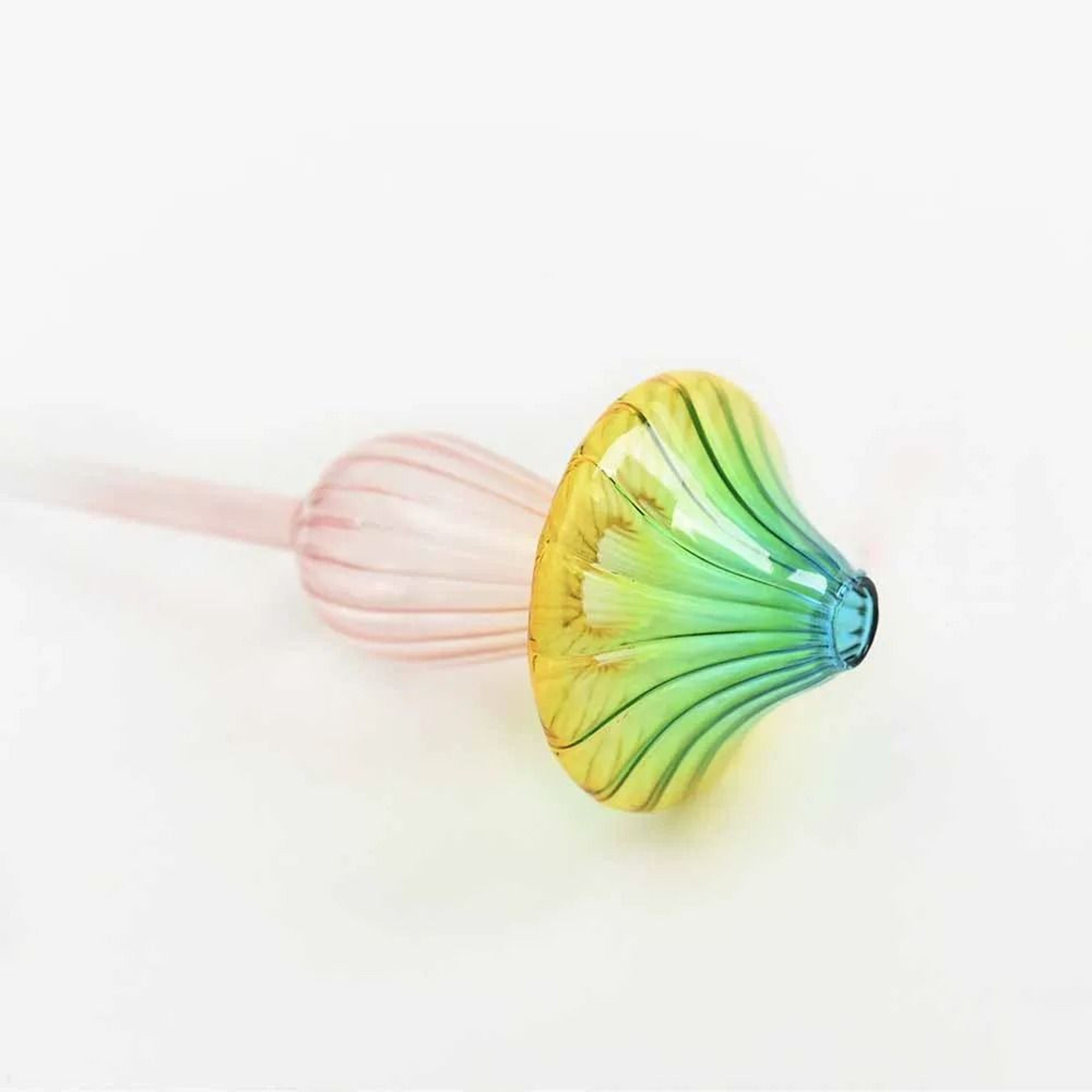 Decorative Glass Self Watering Bulbs For Indoor Outdoor Potted Flower Plants Care 4