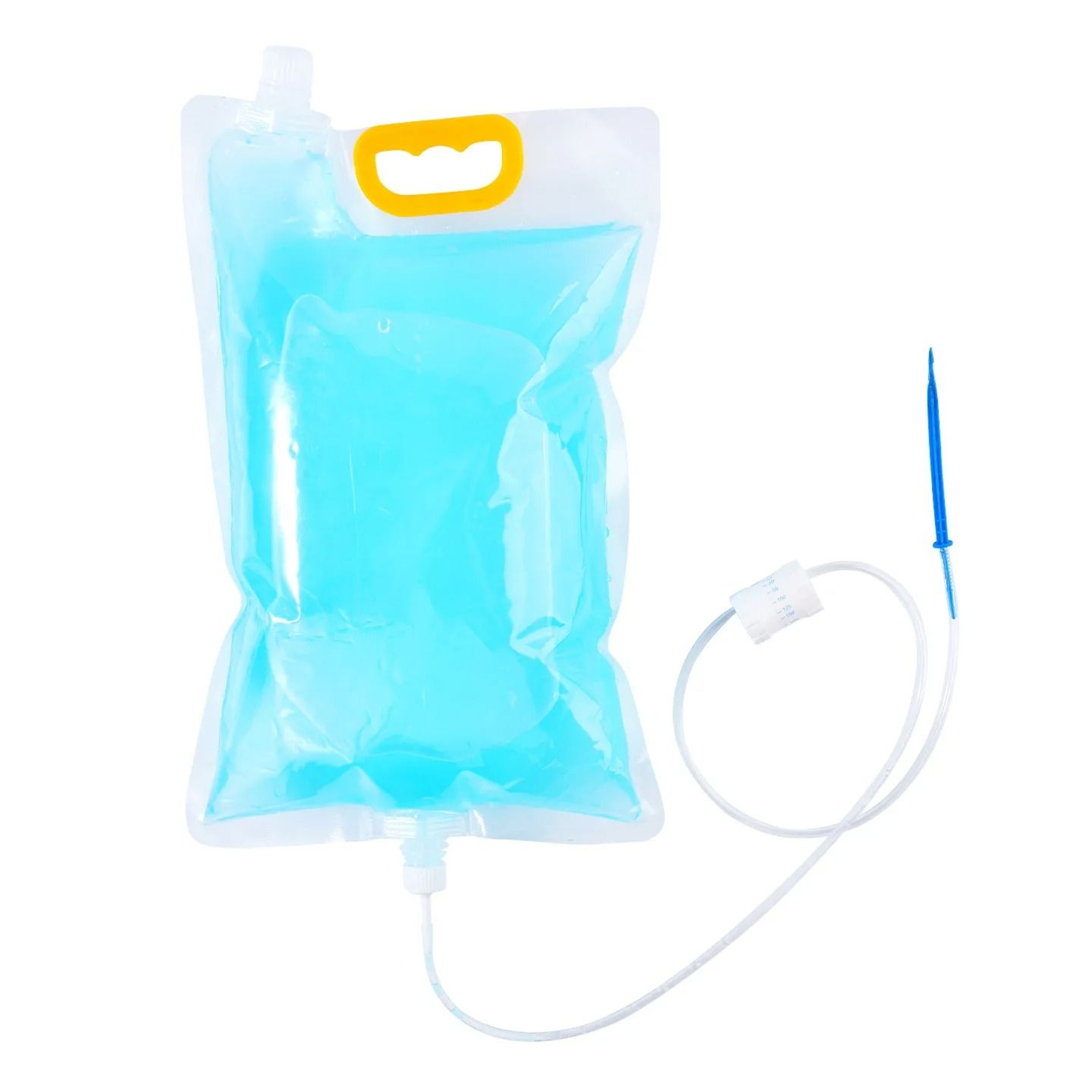 Large Capacity Automatic Plant Watering Drip Bag For Potted Plants And Vacations 0