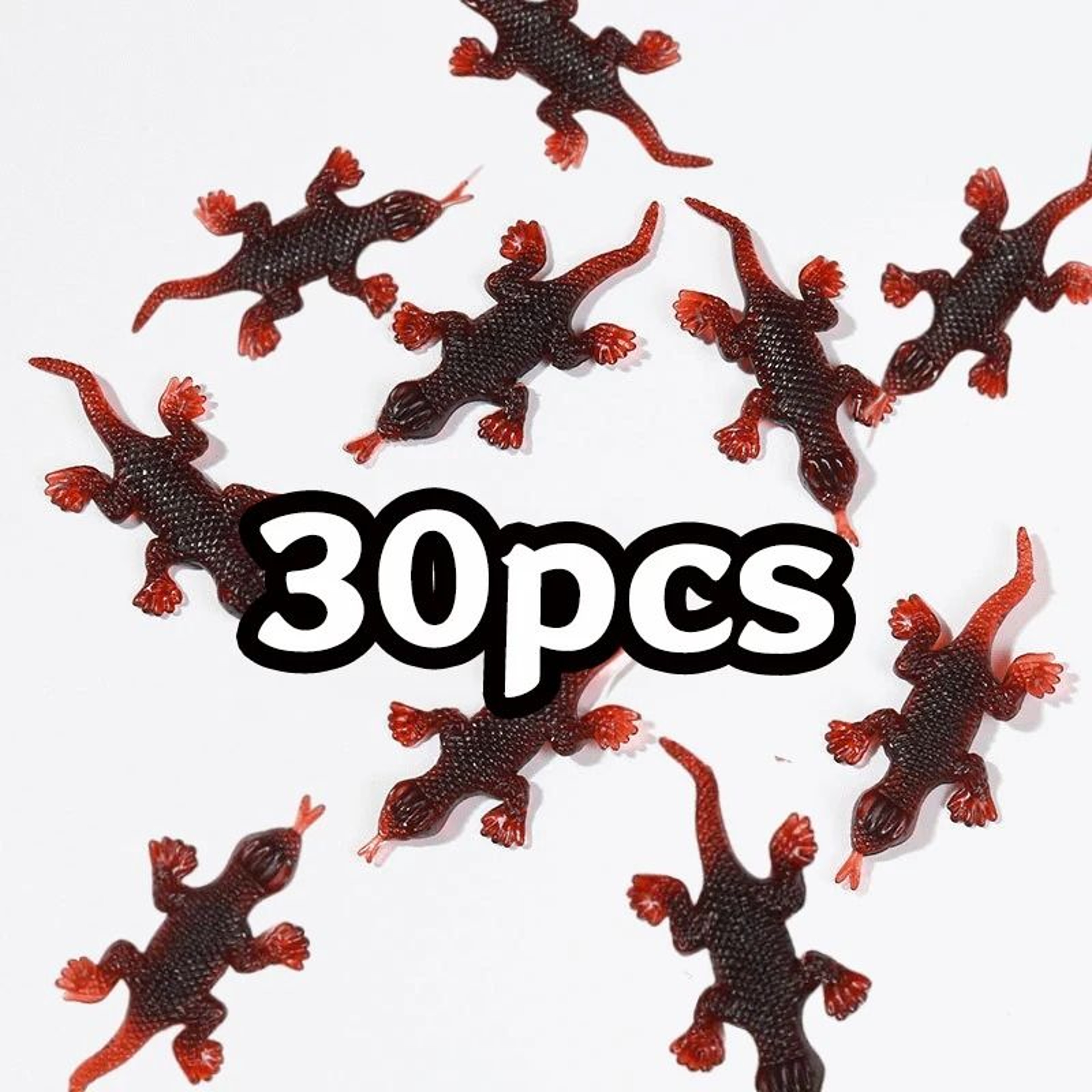 Realistic Fake Cockroach Prank Toy Set 14