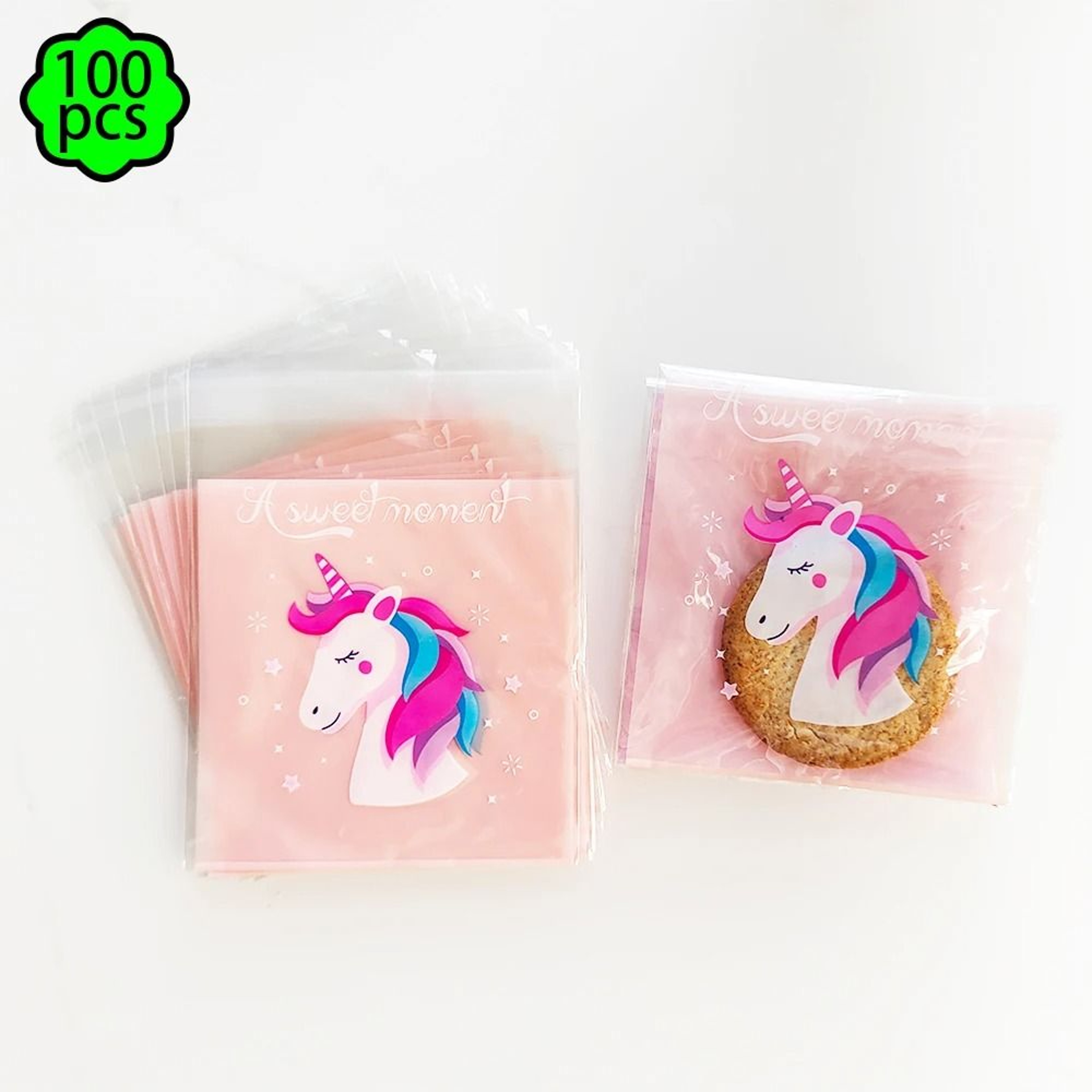 Magical Unicorn Party Banner And Standing Balloon For Dreamy Birthday Celebrations 17