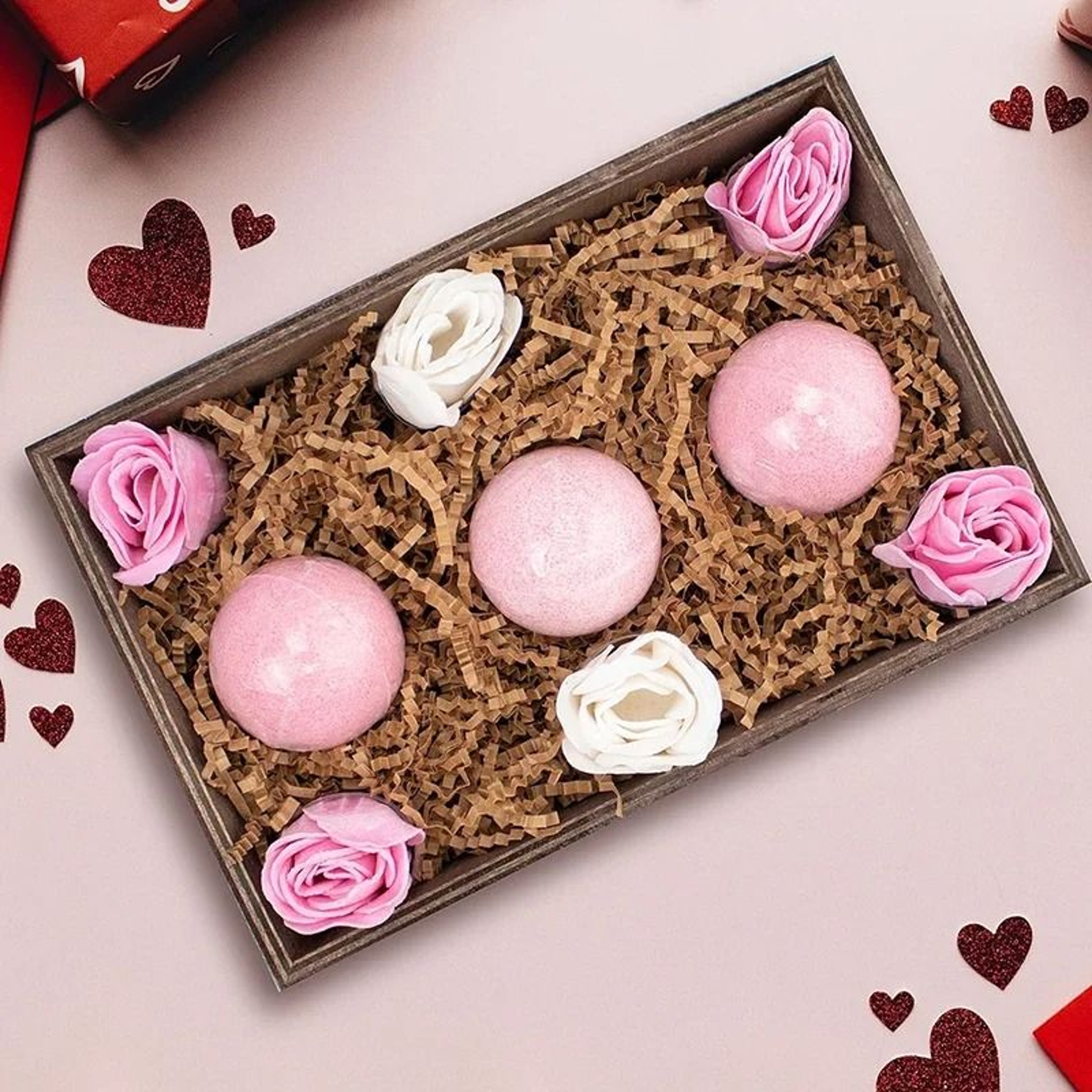 Colorful Crinkle Paper Gift Filler Makes Every Package Feel Extra Special 7