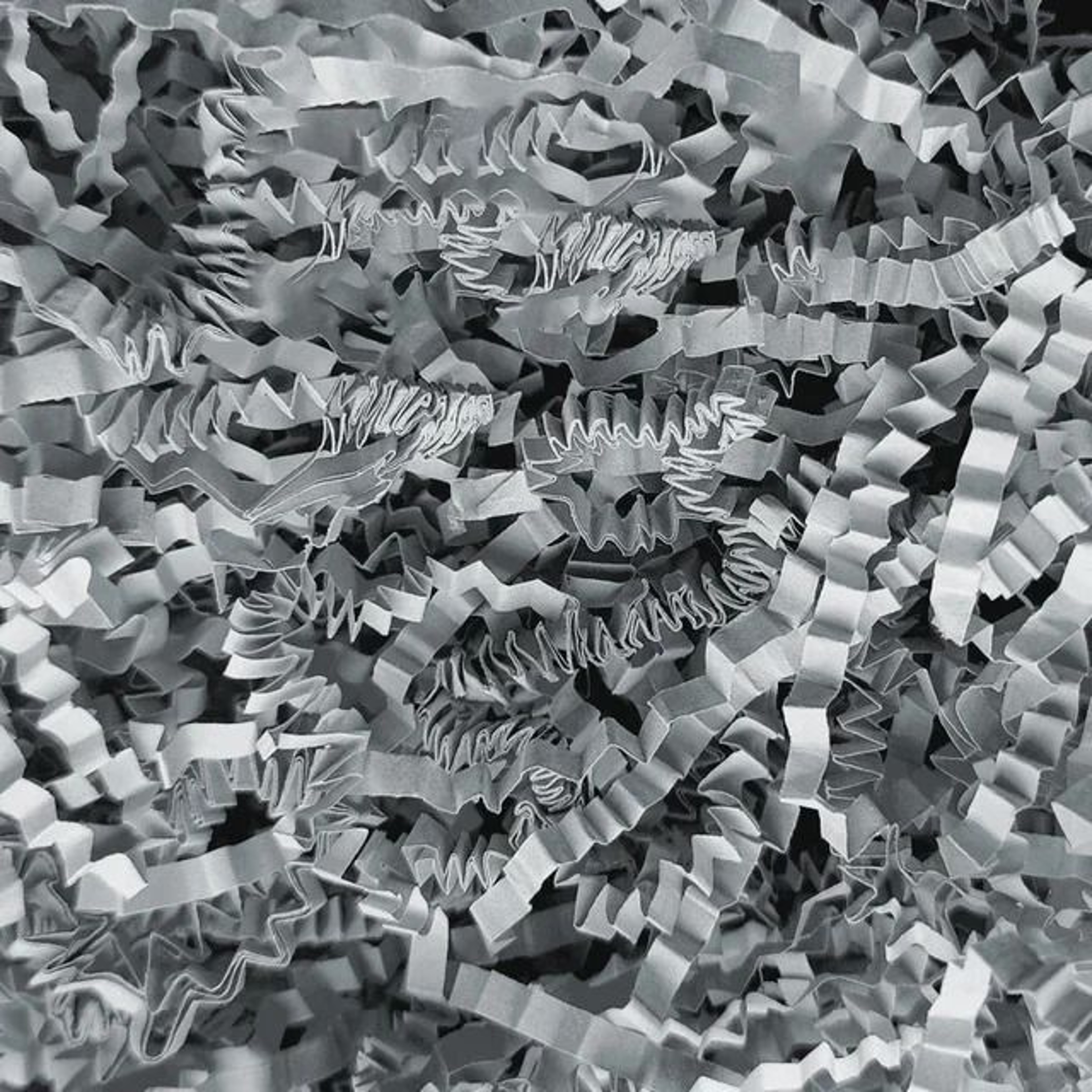 Colorful Crinkle Paper Gift Filler Makes Every Package Feel Extra Special 2