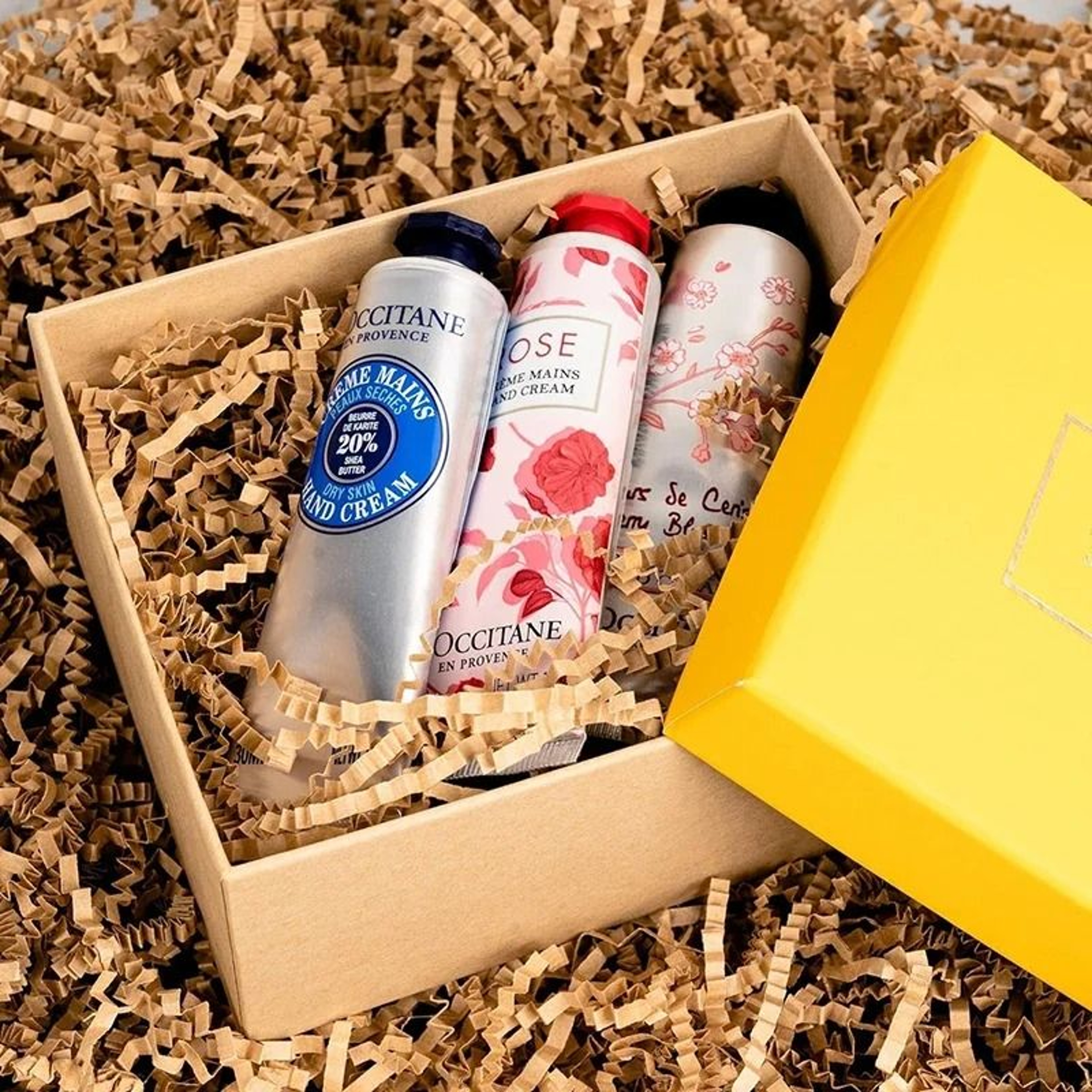 Colorful Crinkle Paper Gift Filler Makes Every Package Feel Extra Special 0