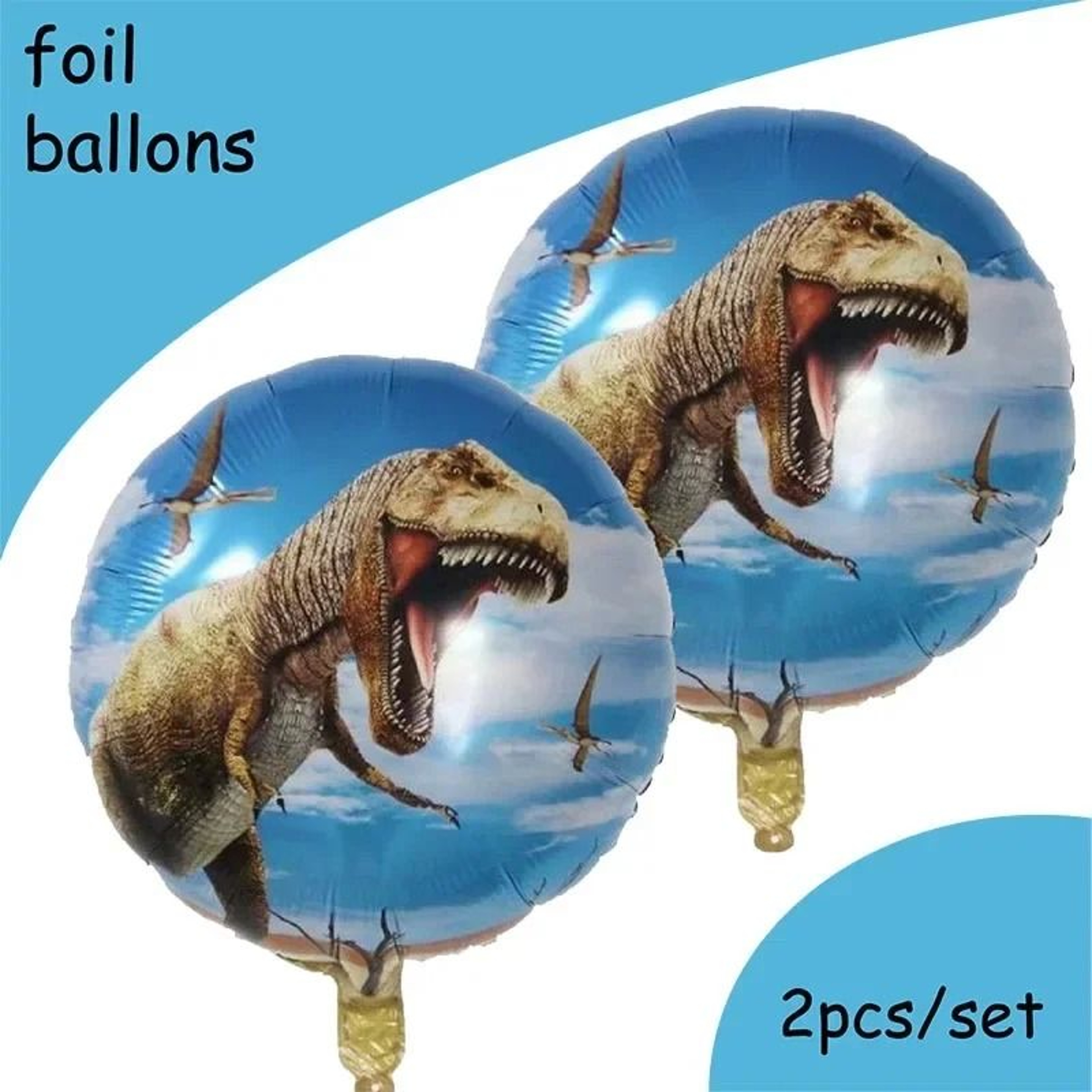 Jurassic Dinosaur Party Tableware Set Makes Kids Celebrations Easy And Exciting 23
