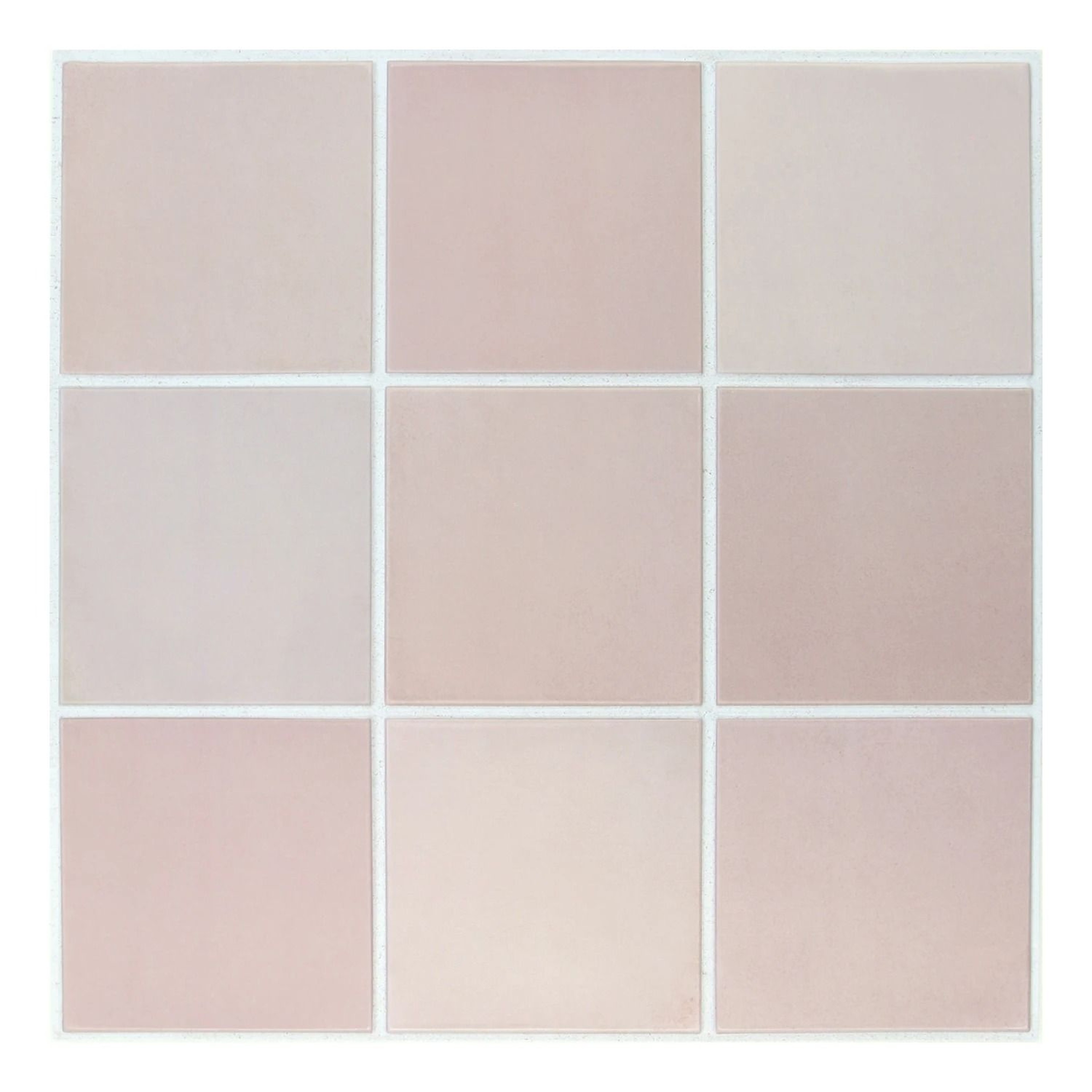 Peel And Stick 3D Tile Panels Refresh Kitchens And Bathrooms Easily 1