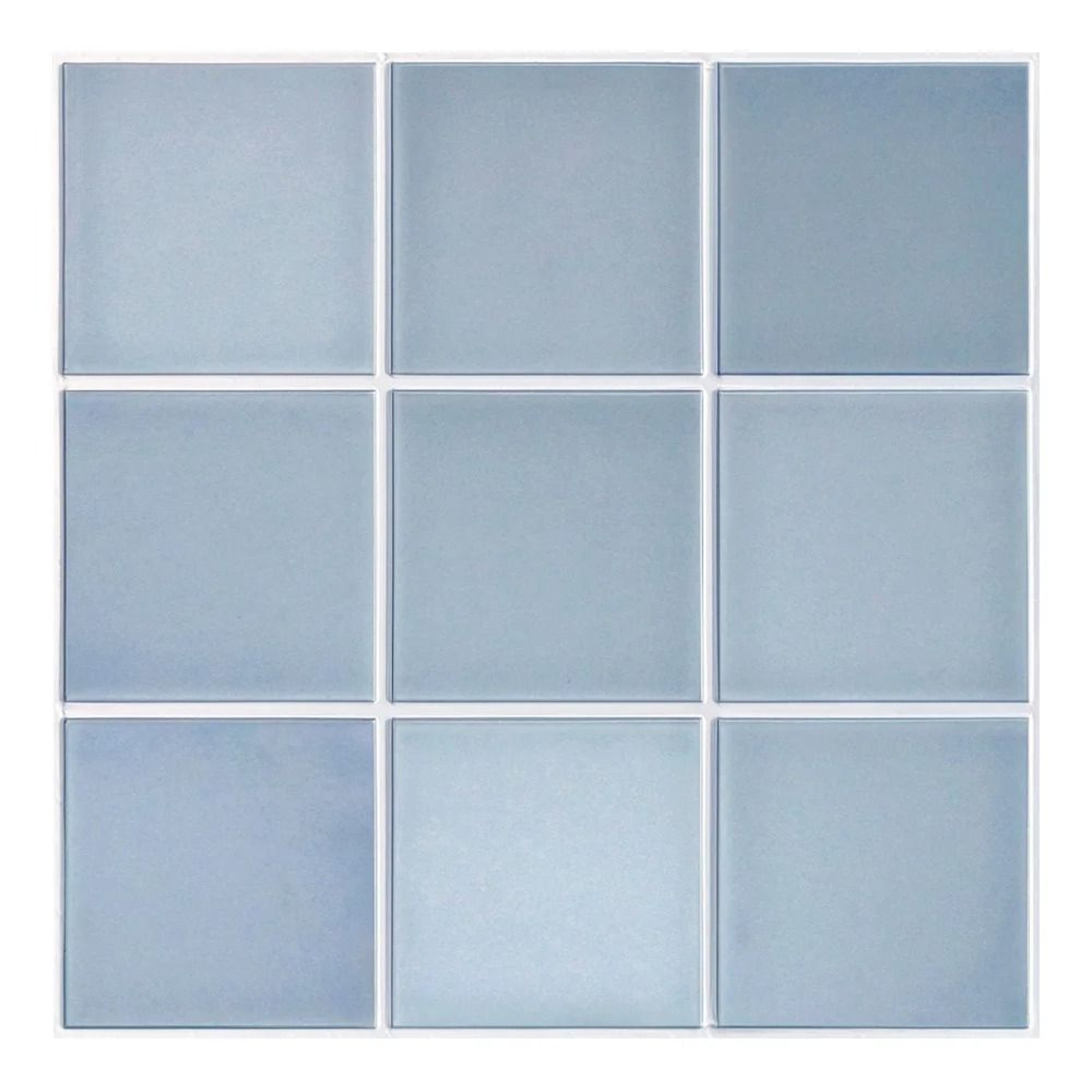 Peel And Stick 3D Tile Panels Refresh Kitchens And Bathrooms Easily 2