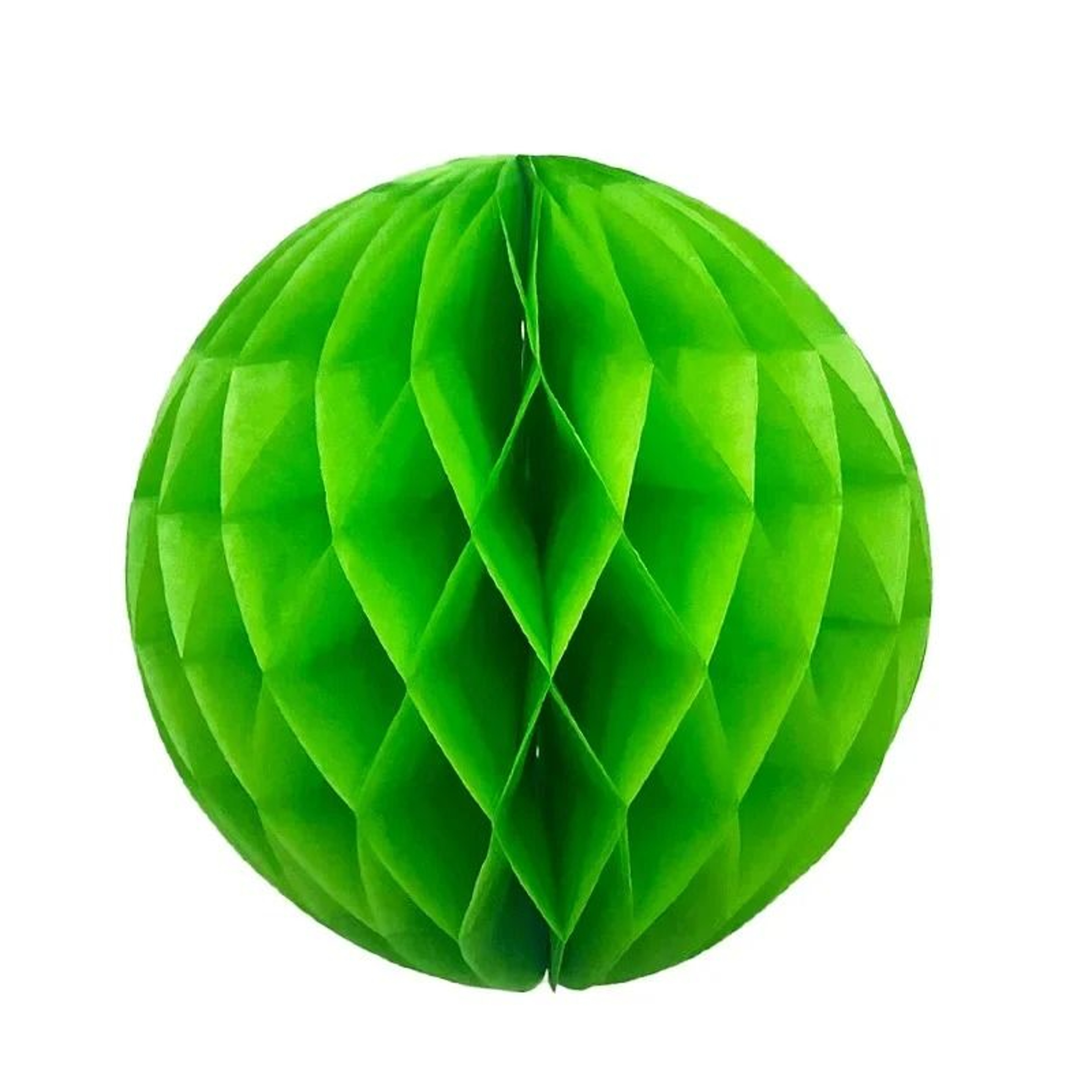 Colorful Honeycomb Paper Ball Decoration For Weddings Birthdays Showers Parties Events 16