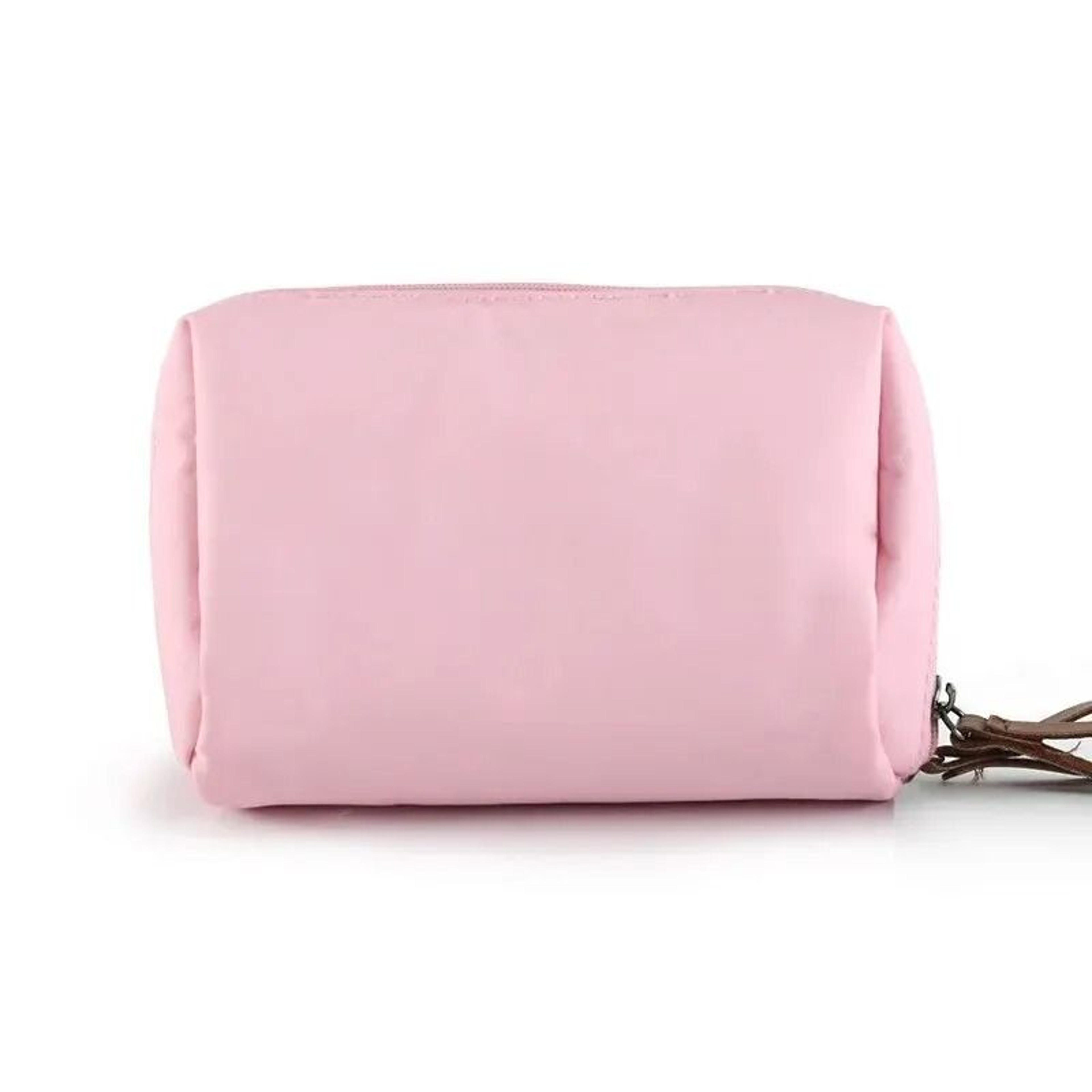 Waterproof Korean Style Makeup Bag For Organized Everyday Travel Beauty Essentials 2