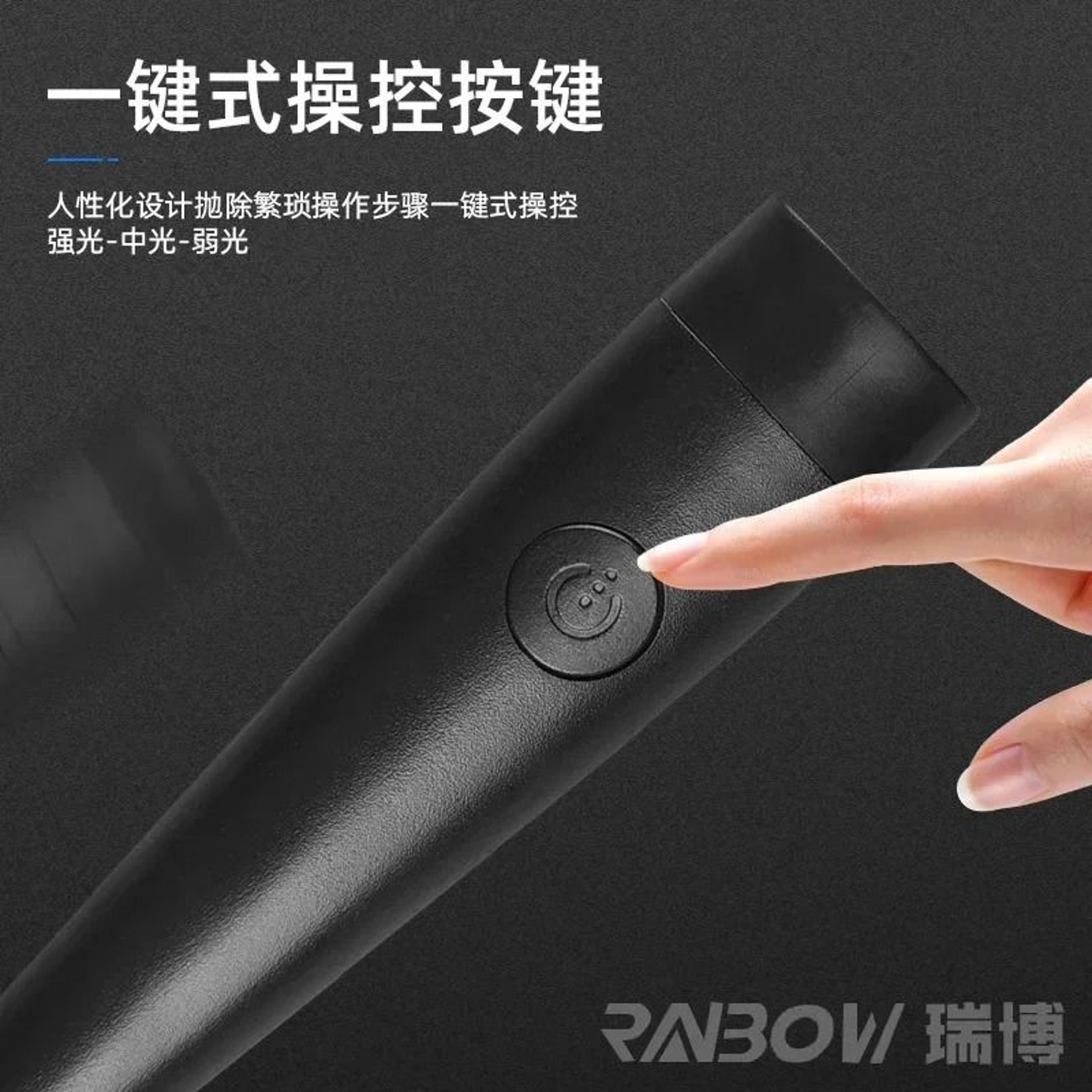 Rechargeable Neck Reading Light Keeps Pages Bright Hands Free Anywhere Comfortably 6