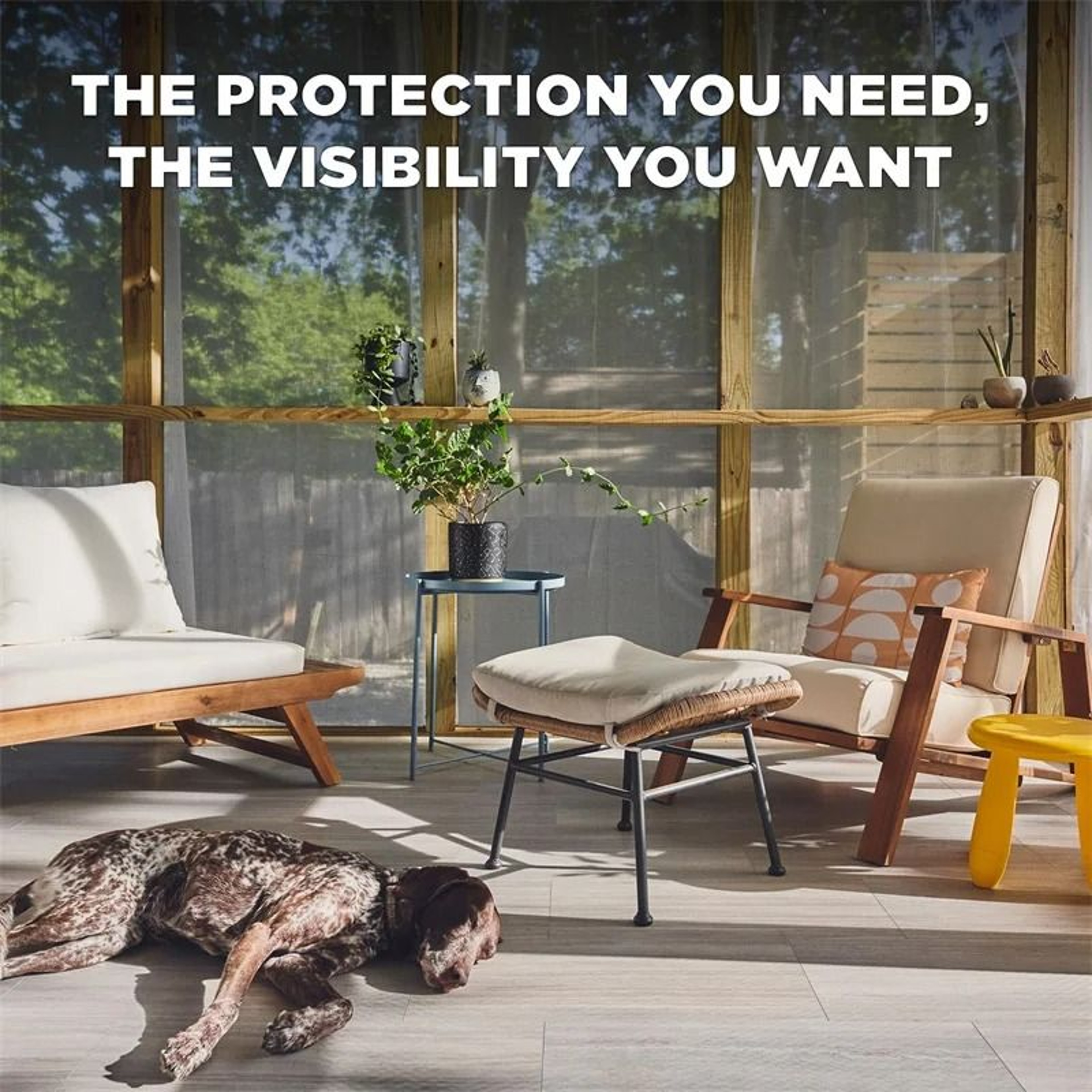 Durable Fiberglass Window Screen Mesh Replacement For Doors And Bug Protection 7