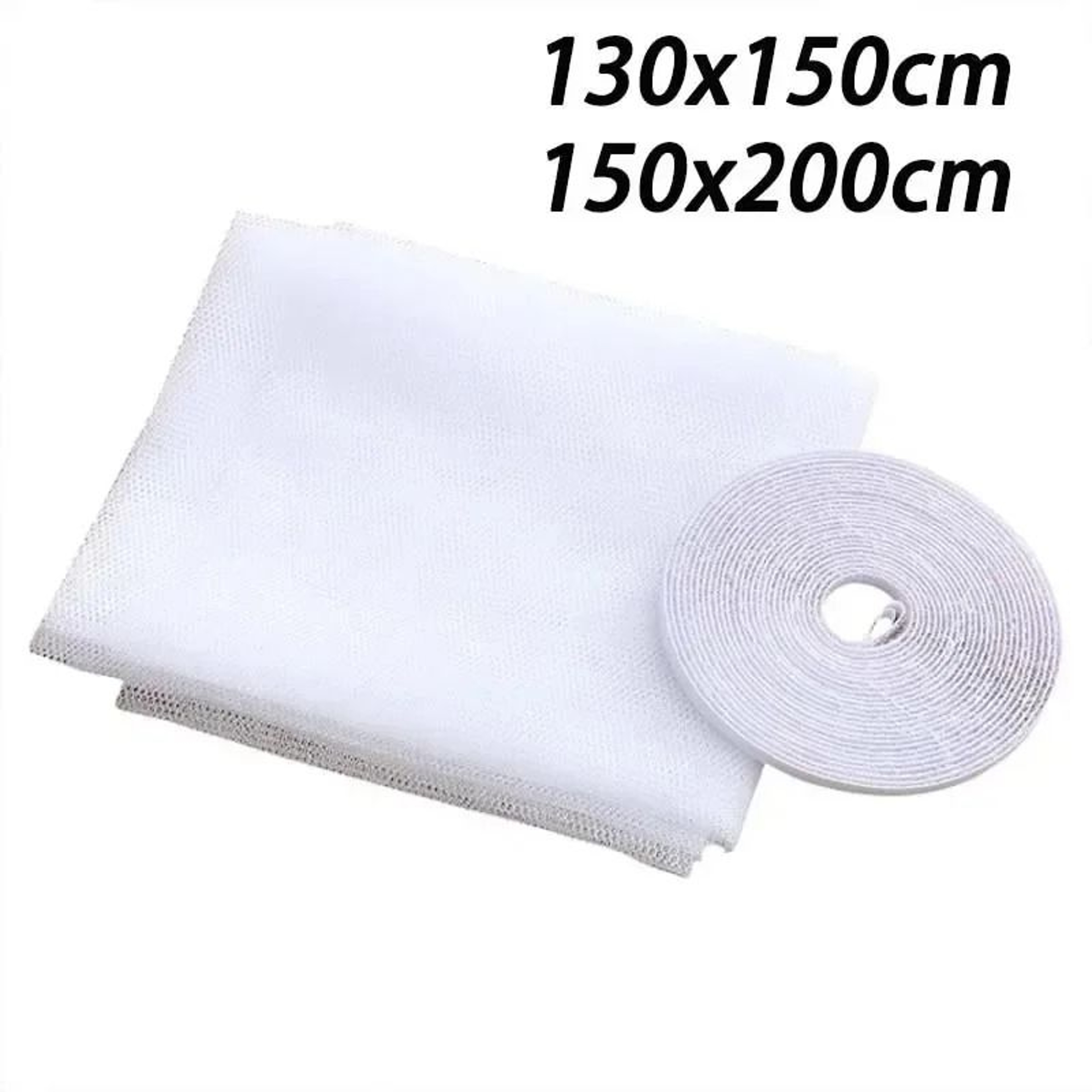 Self Adhesive Mosquito Window Screen For No Drill Bug Protection Home 0