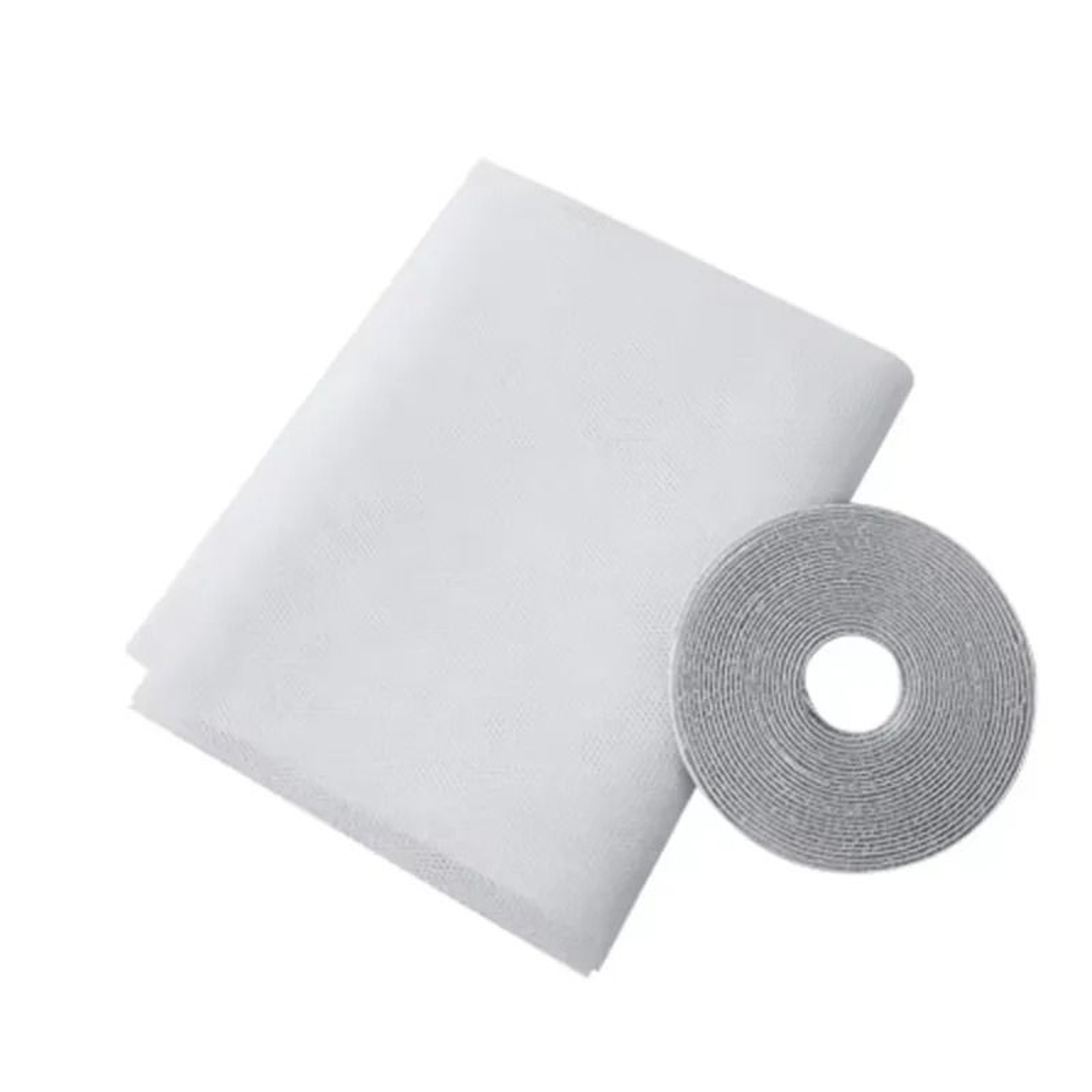 Durable Indoor Mosquito Window Screen For Fresh Air Insect Protection Home 2