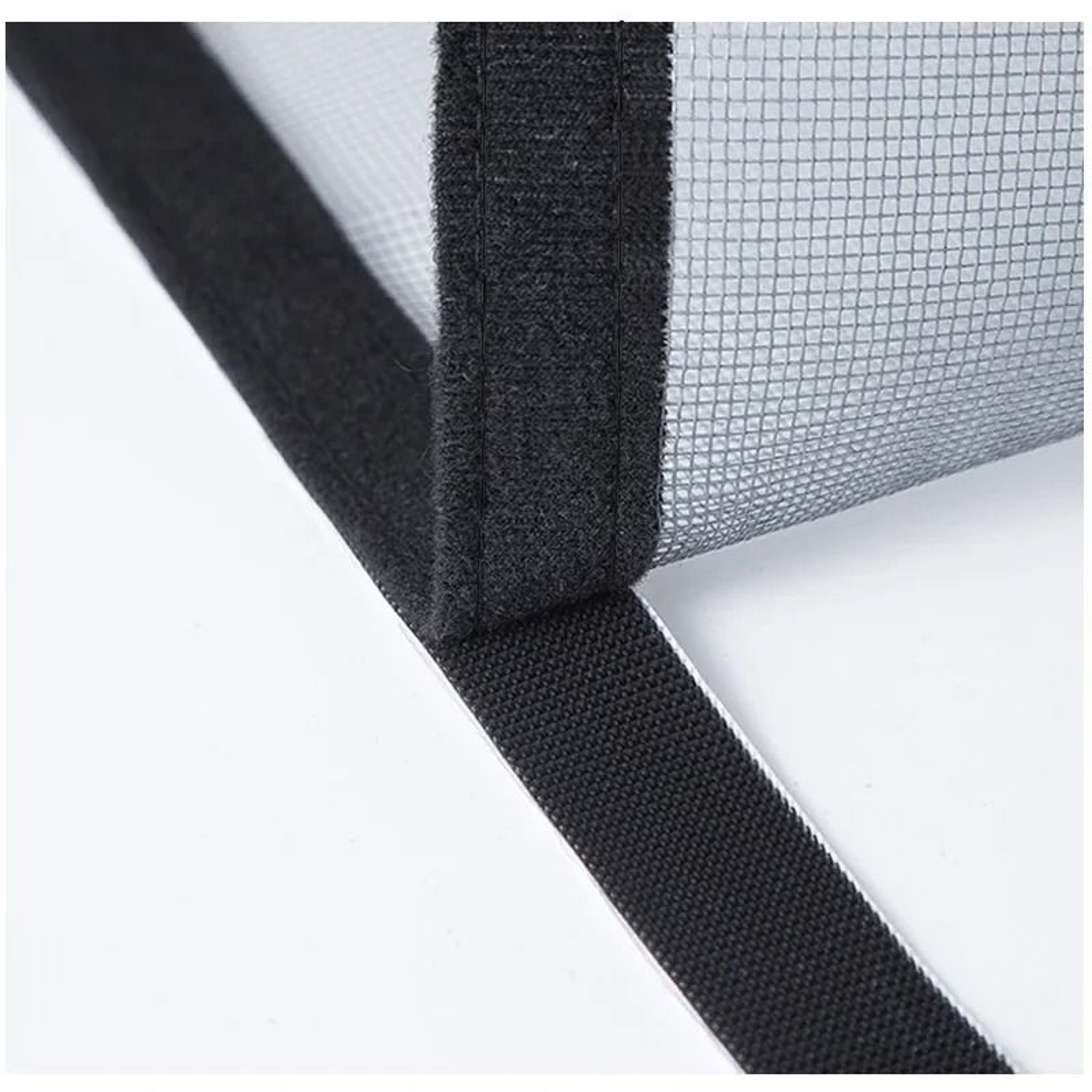 Customizable Mosquito Window Mesh Screen Provides Fresh Air And Bug Protection 3