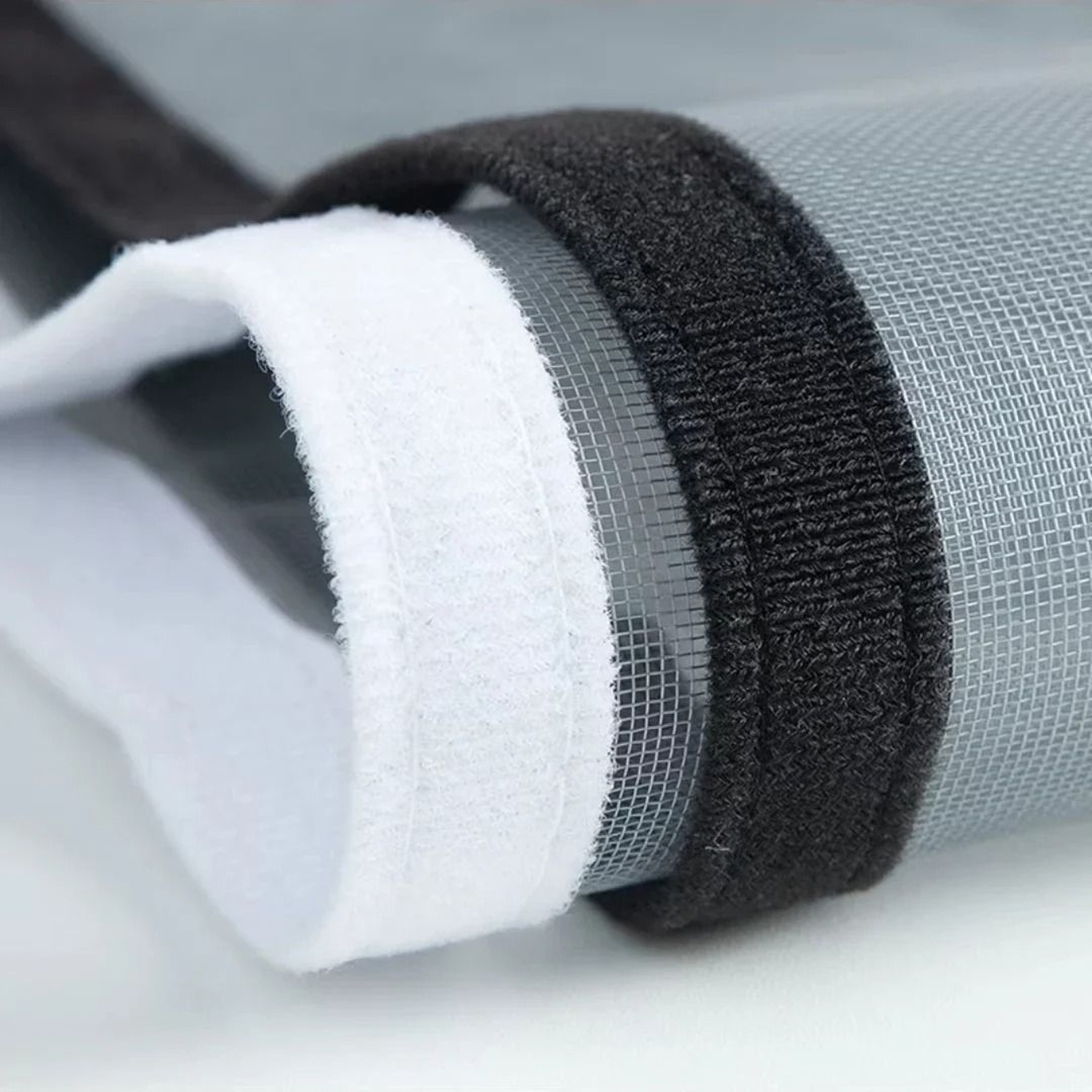 Customizable Mosquito Window Mesh Screen Provides Fresh Air And Bug Protection 4