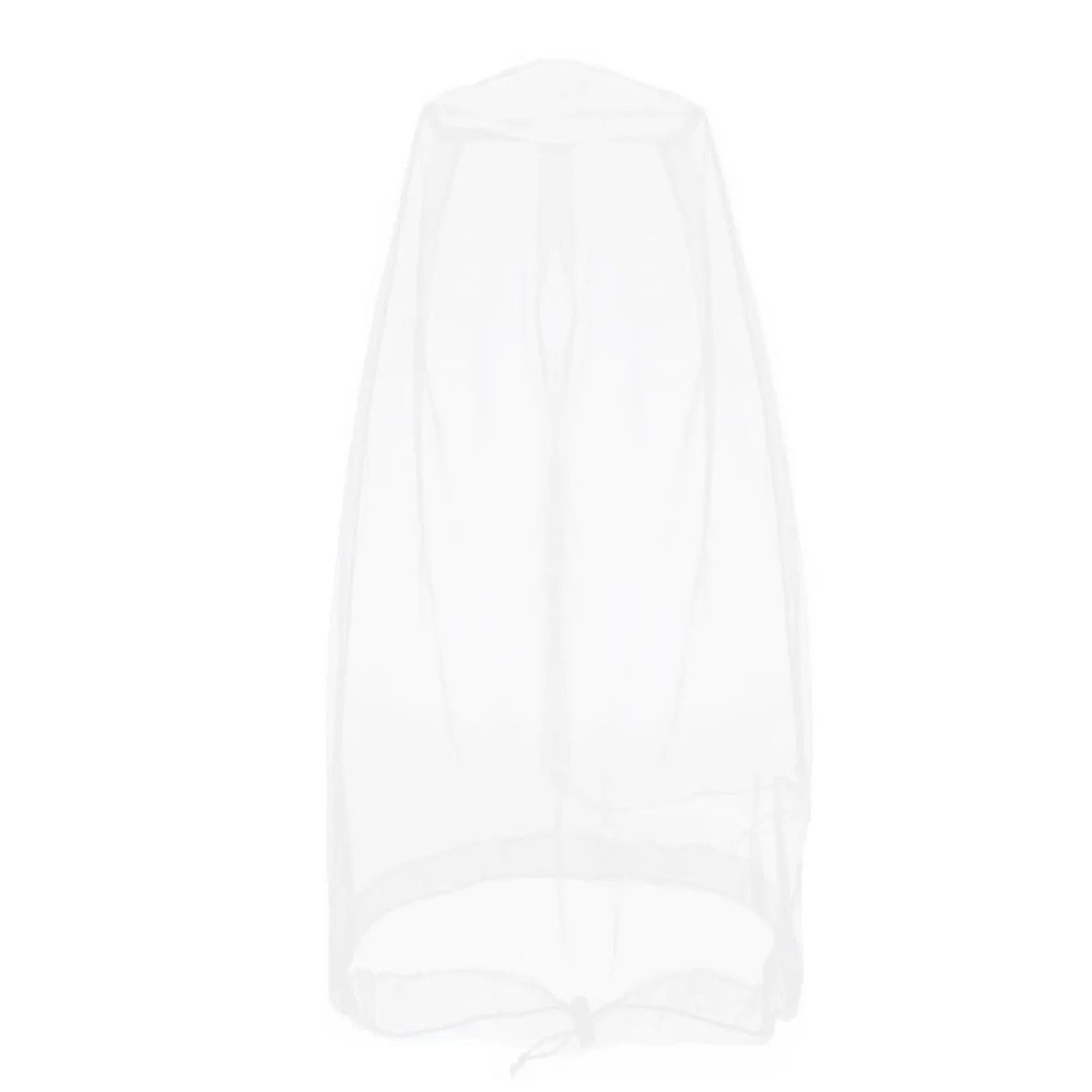 Lightweight Mosquito Head Net For Outdoor Hiking Camping Fishing Gardening Protection 6