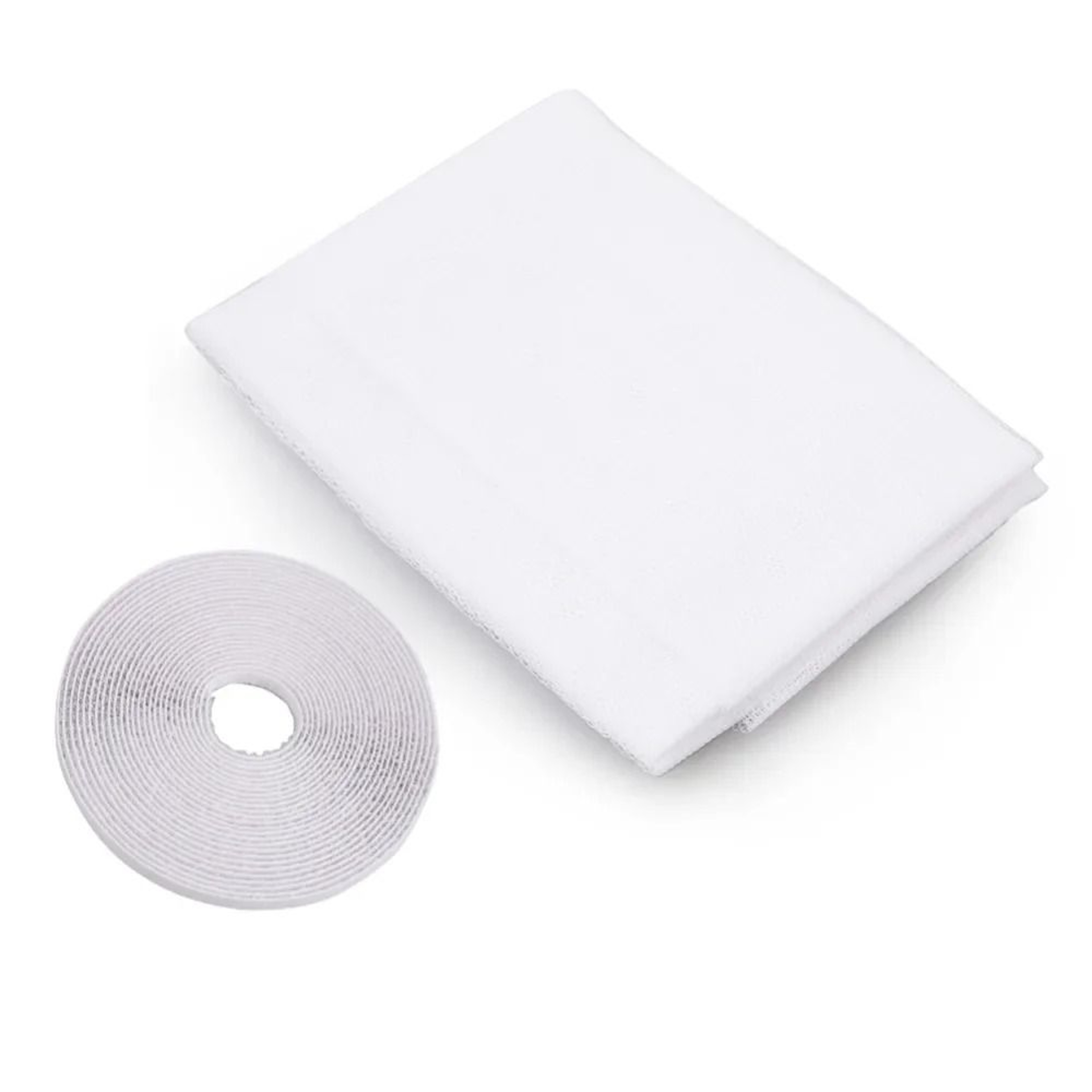 Breathable Custom Mosquito Screen For Simple Window And Door Bug Protection 2