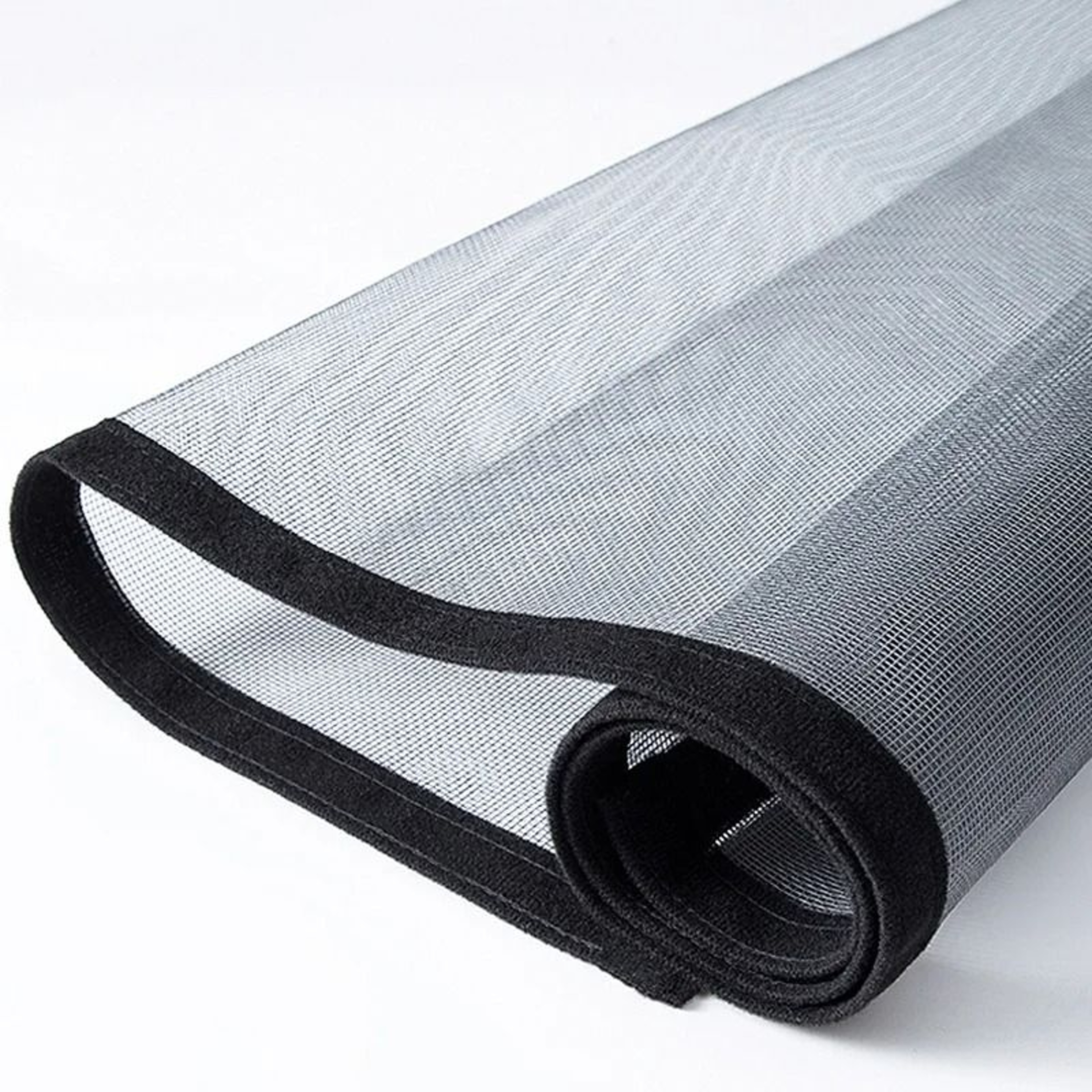 Removable Self Adhesive Mosquito Window Screen For Fresh Air Protection Everyday 1