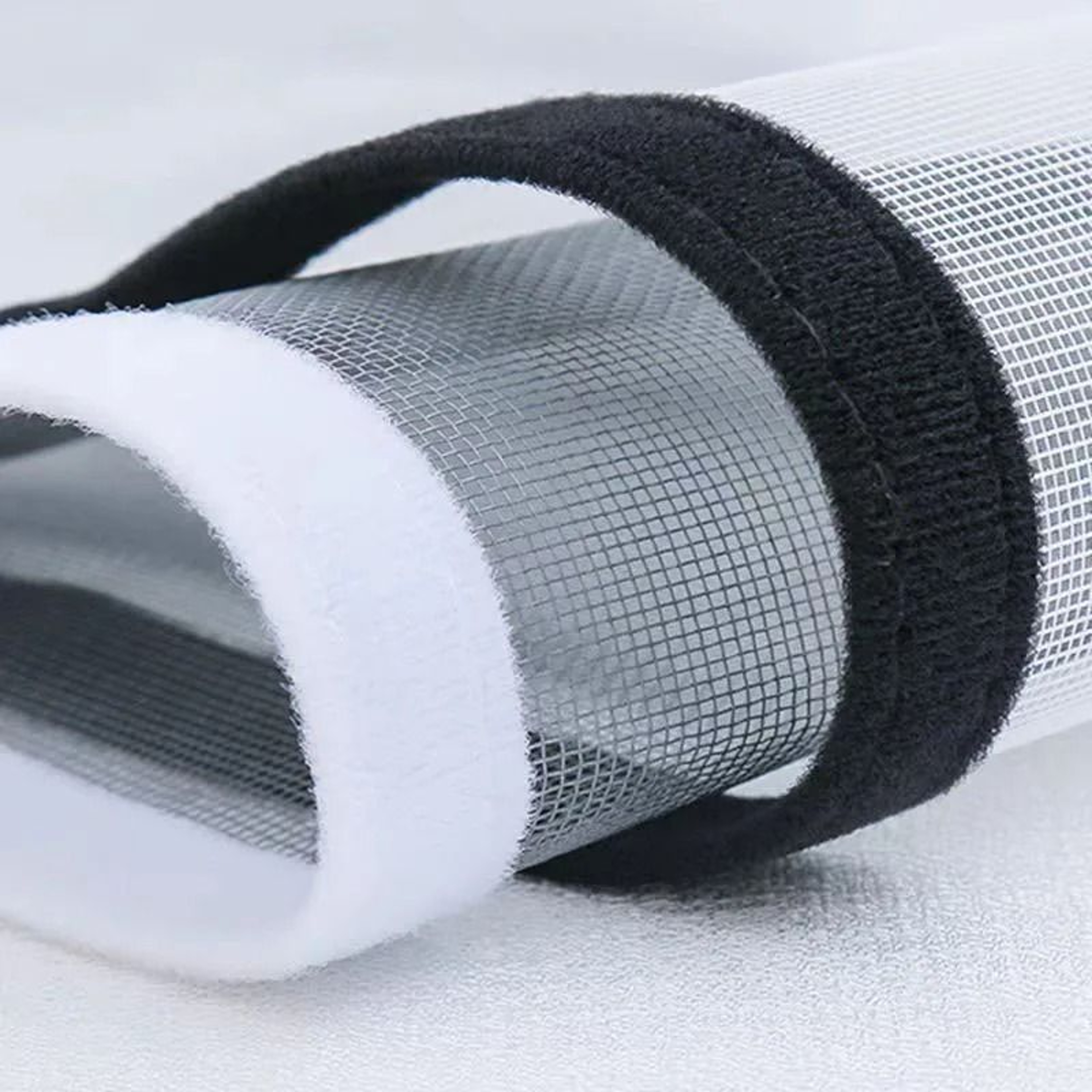 Customizable Mosquito Door Window Screen Mesh For Fresh Air Insect Protection 2