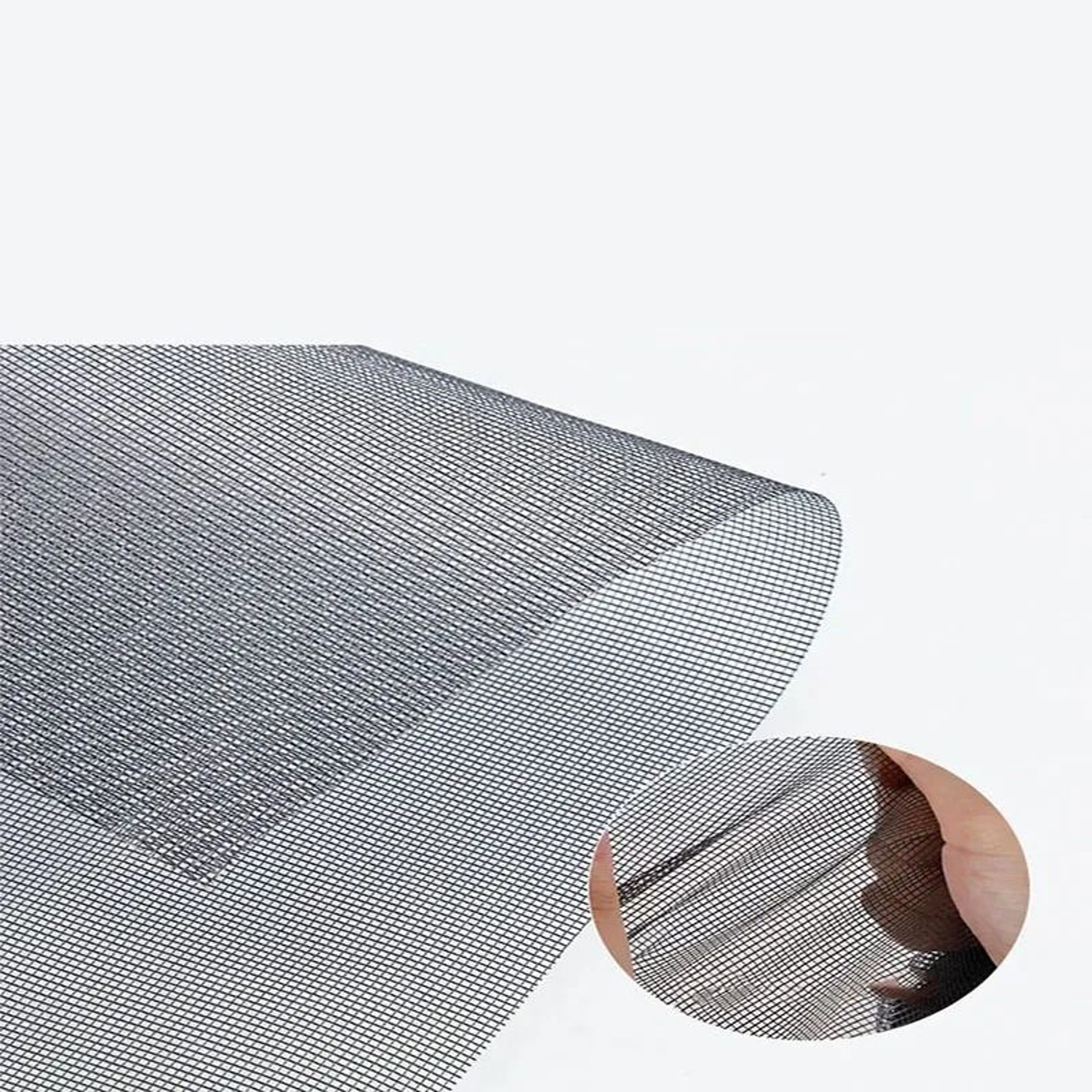 Customizable Mosquito Door Window Screen Mesh For Fresh Air Insect Protection 3