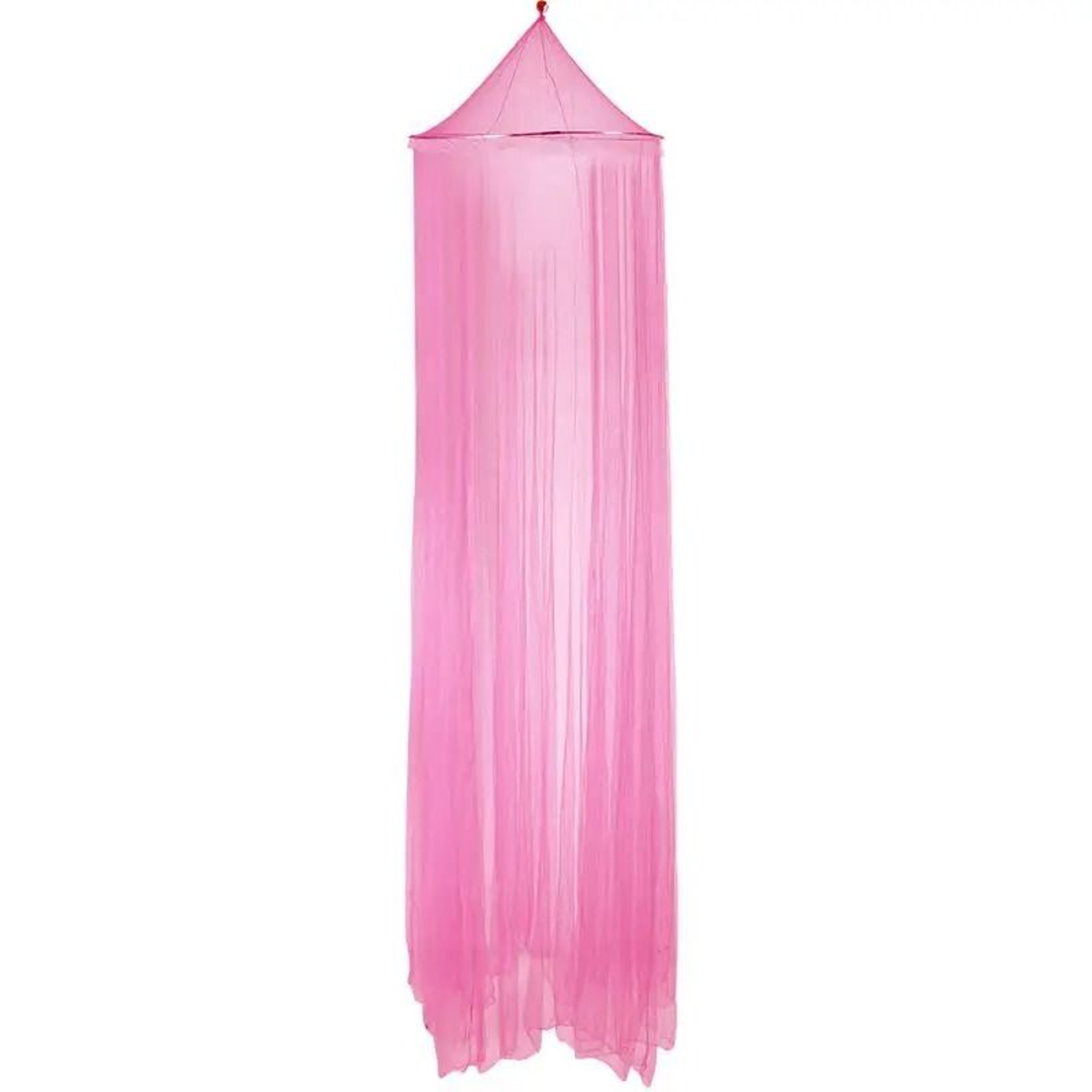 Elegant Princess Dome Mosquito Net Bed Canopy For Peaceful Protected Sleep 6