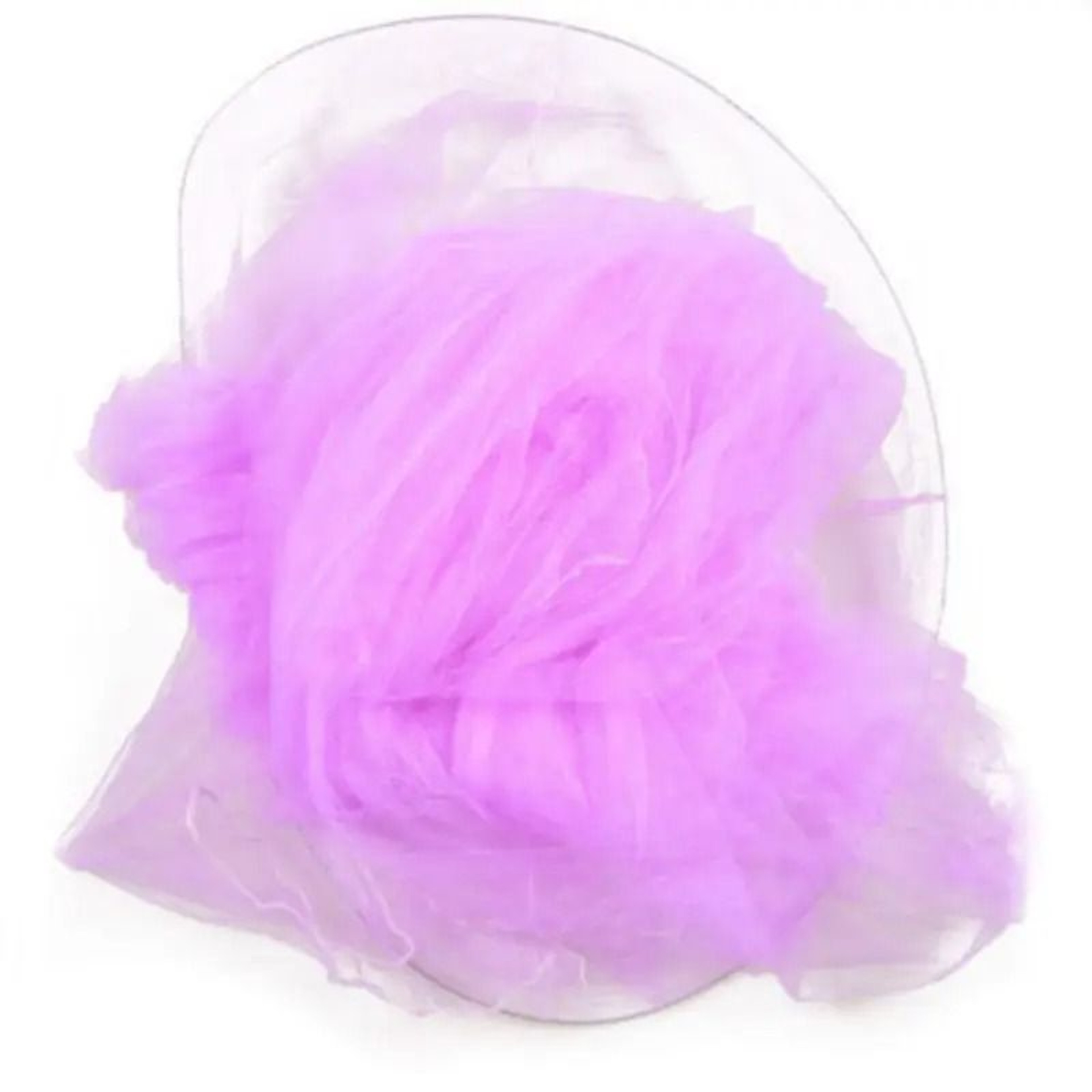 Elegant Princess Dome Mosquito Net Bed Canopy For Peaceful Protected Sleep 10