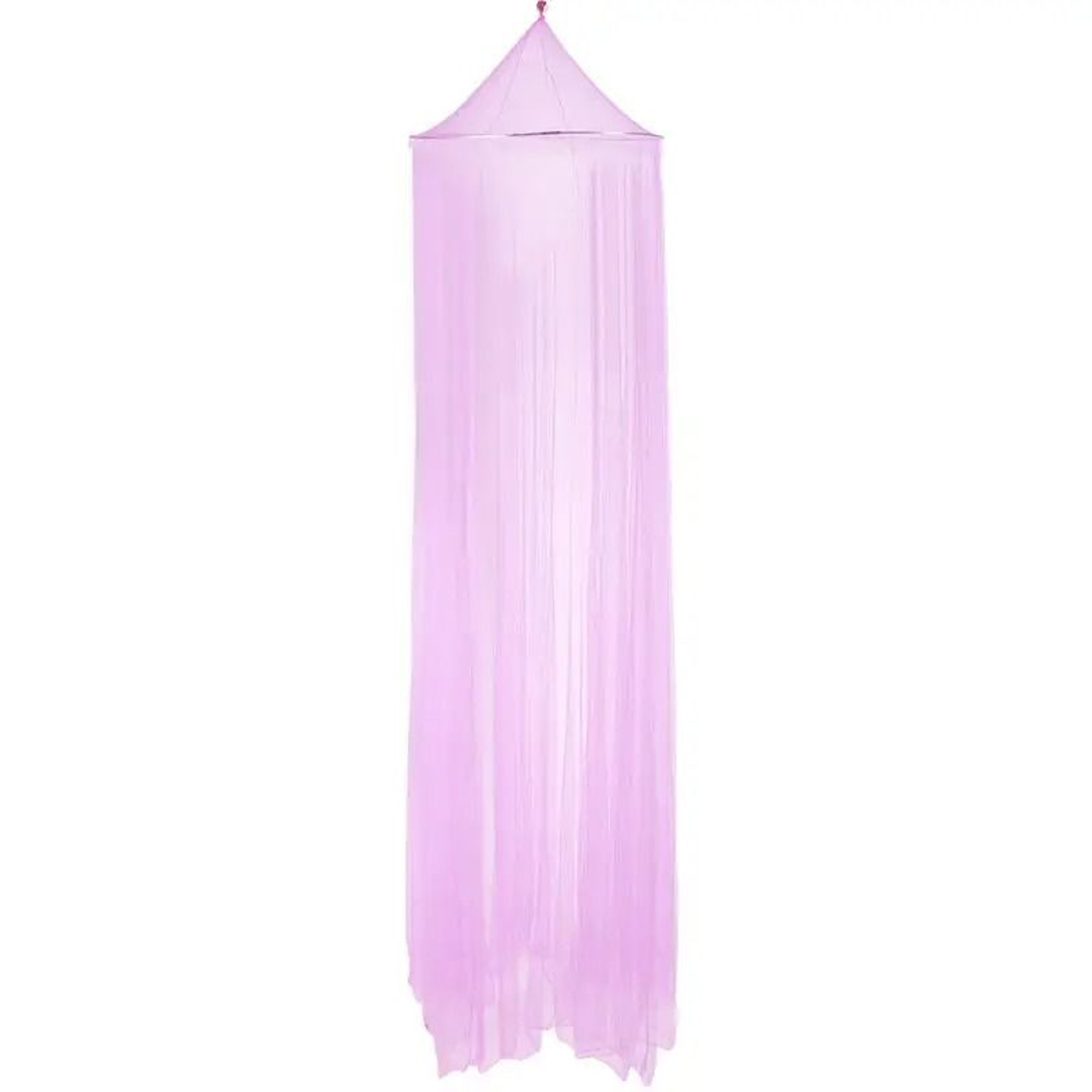 Elegant Princess Dome Mosquito Net Bed Canopy For Peaceful Protected Sleep 7
