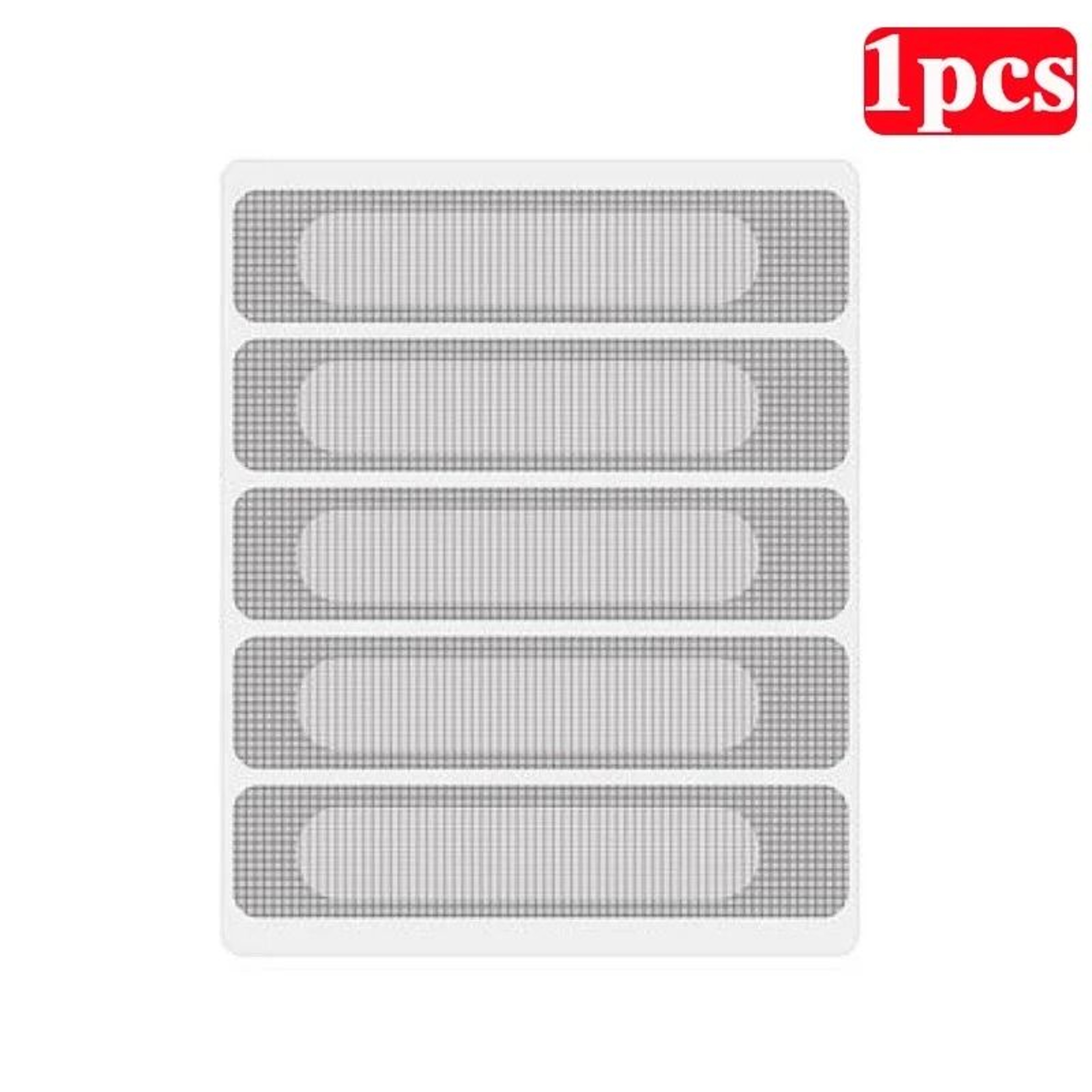 Quick Fix Mosquito Mesh Screen Patch For Windows Doors And Vents 1