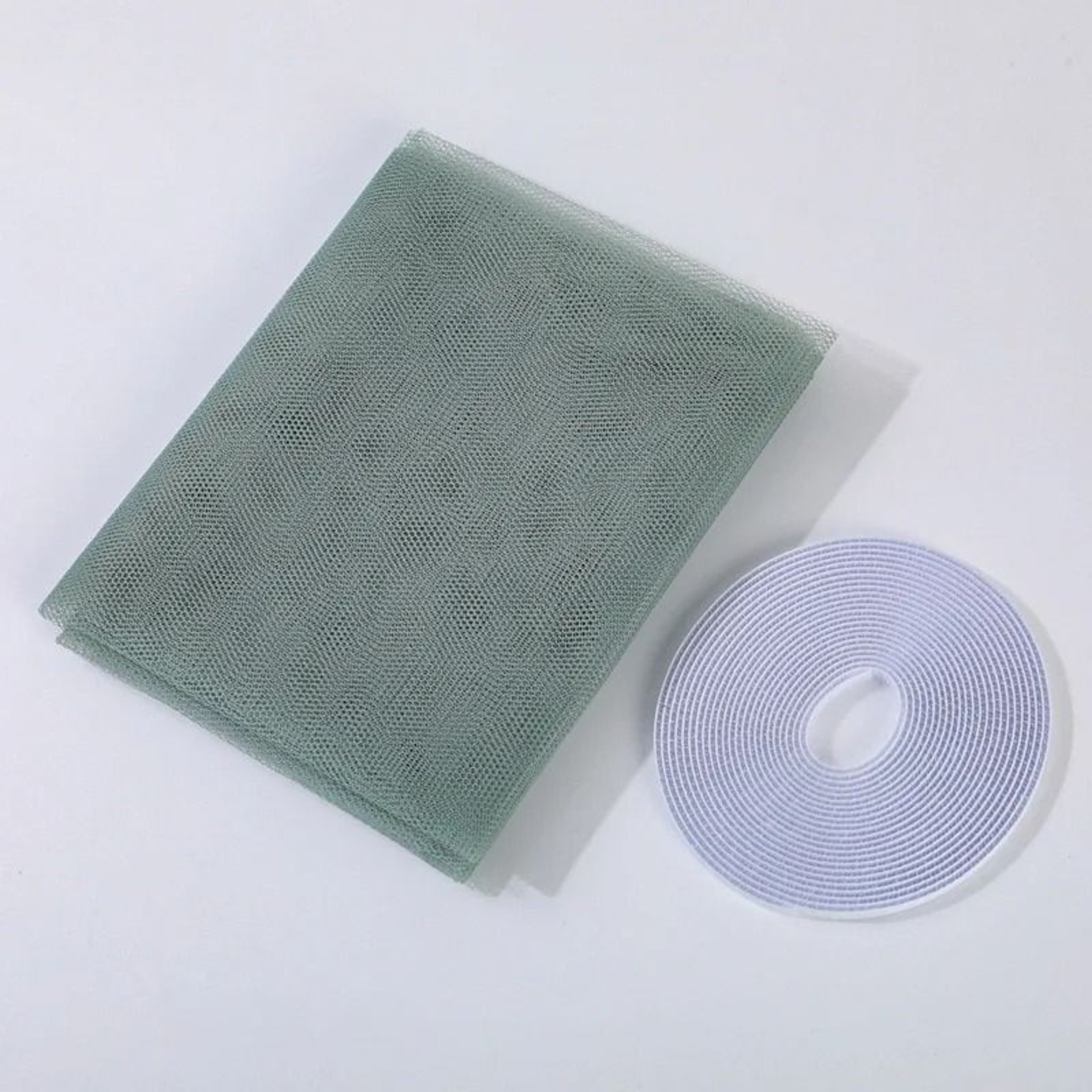 Self Adhesive Mosquito Window Screen Net For Easy Indoor Insect Protection 3