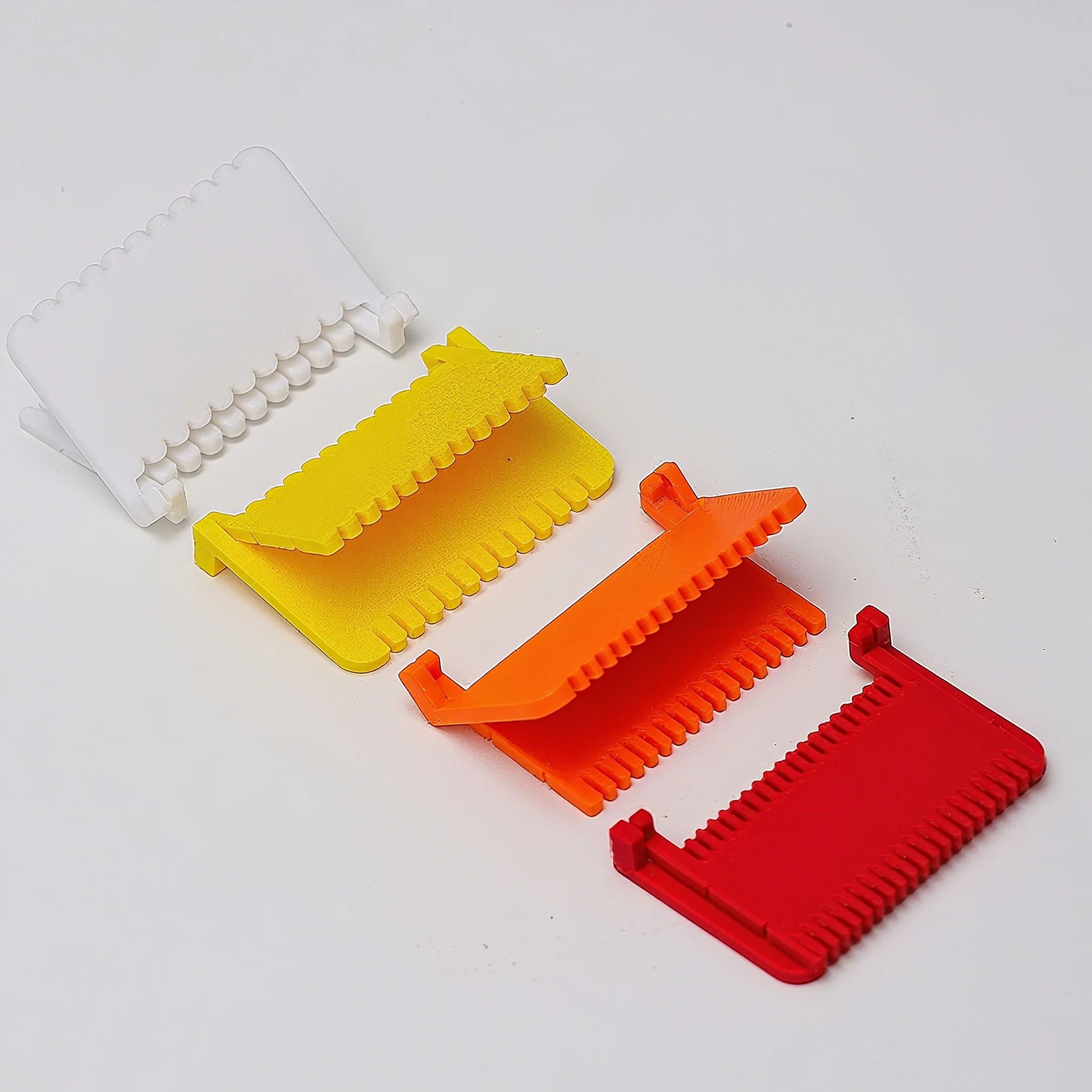 Clip On Sewing Edge Guide For Straight Hemming And Stitching Accuracy 5