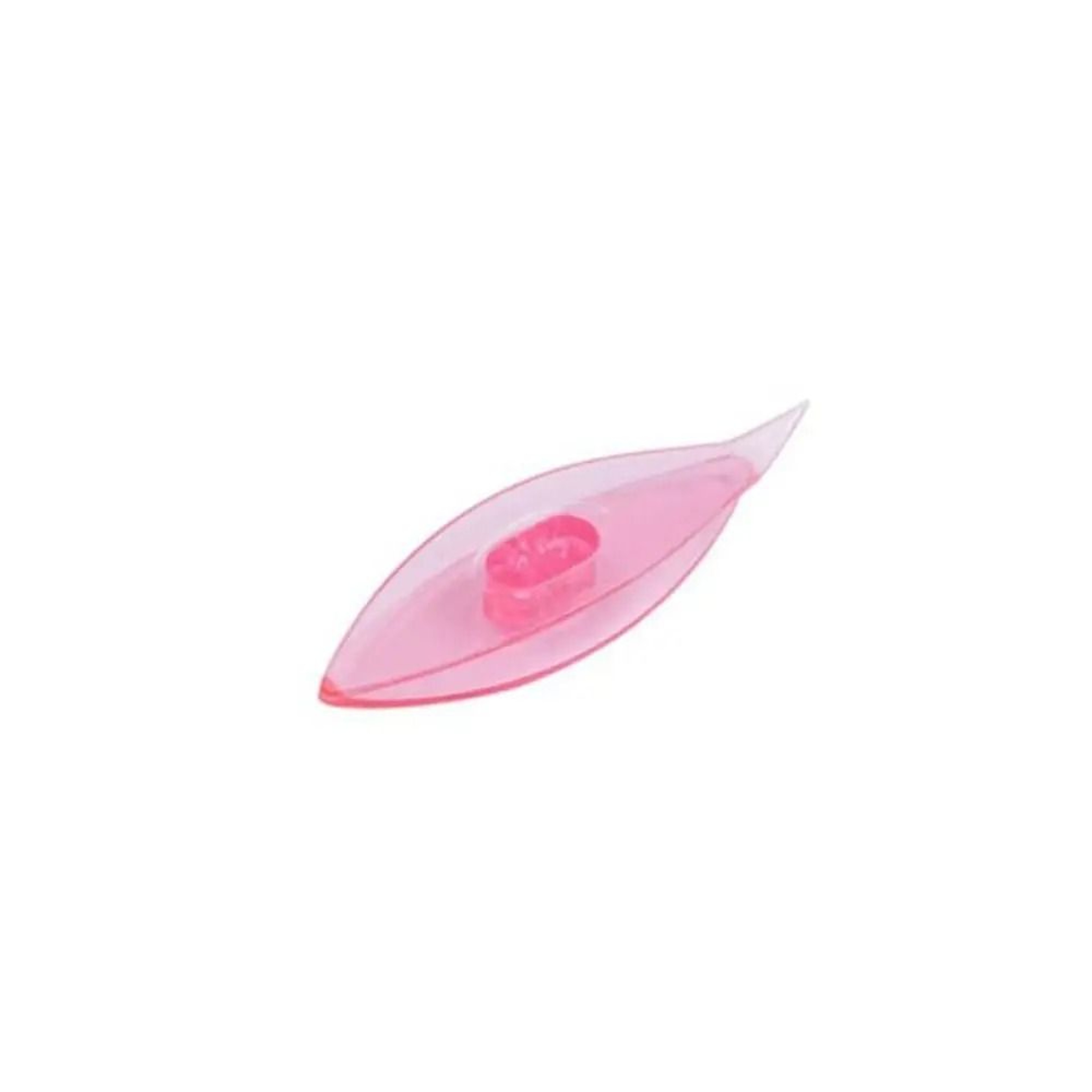 Large Plastic Tatting Shuttle For Smooth Lace Making And Thread Crafting 1
