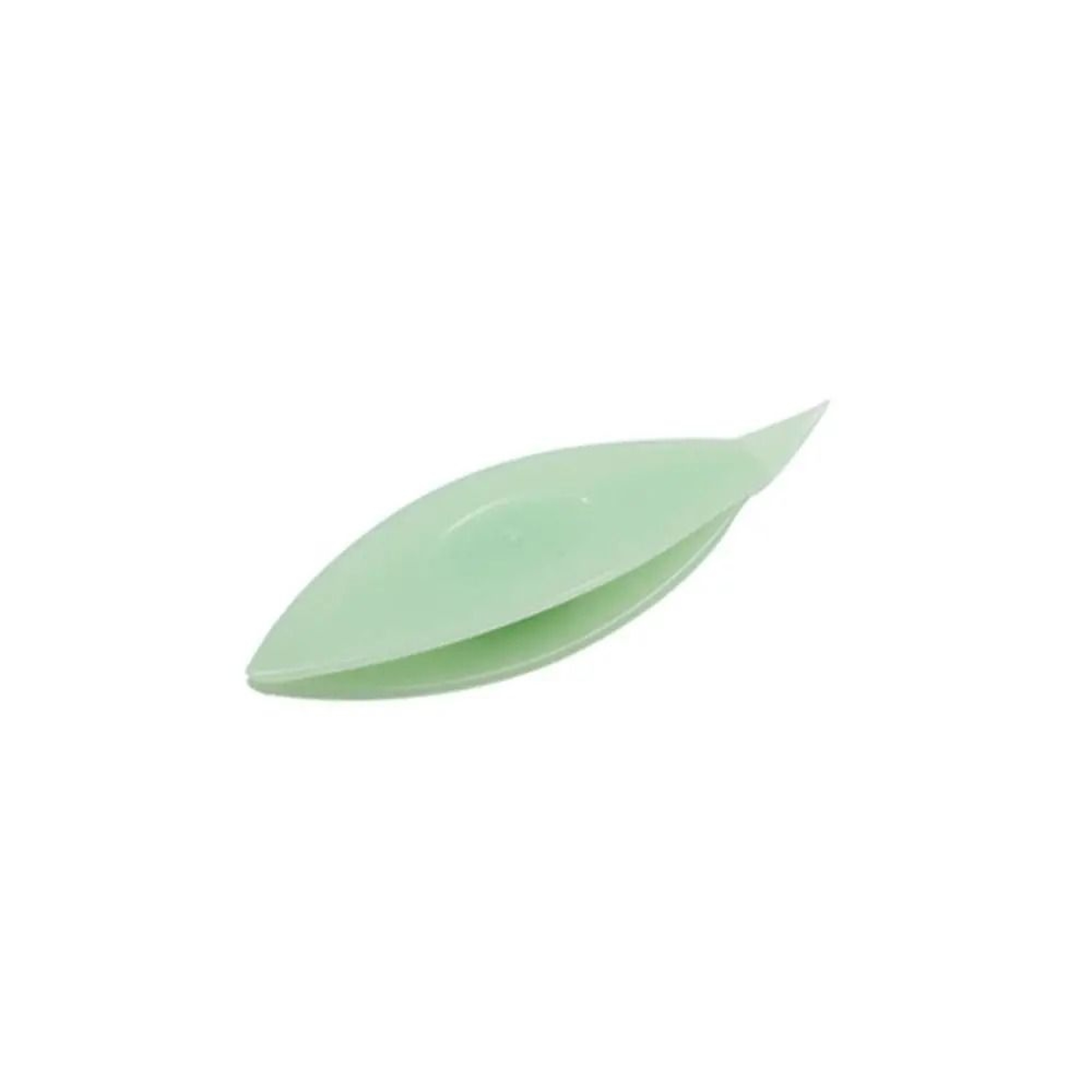 Large Plastic Tatting Shuttle For Smooth Lace Making And Thread Crafting 12