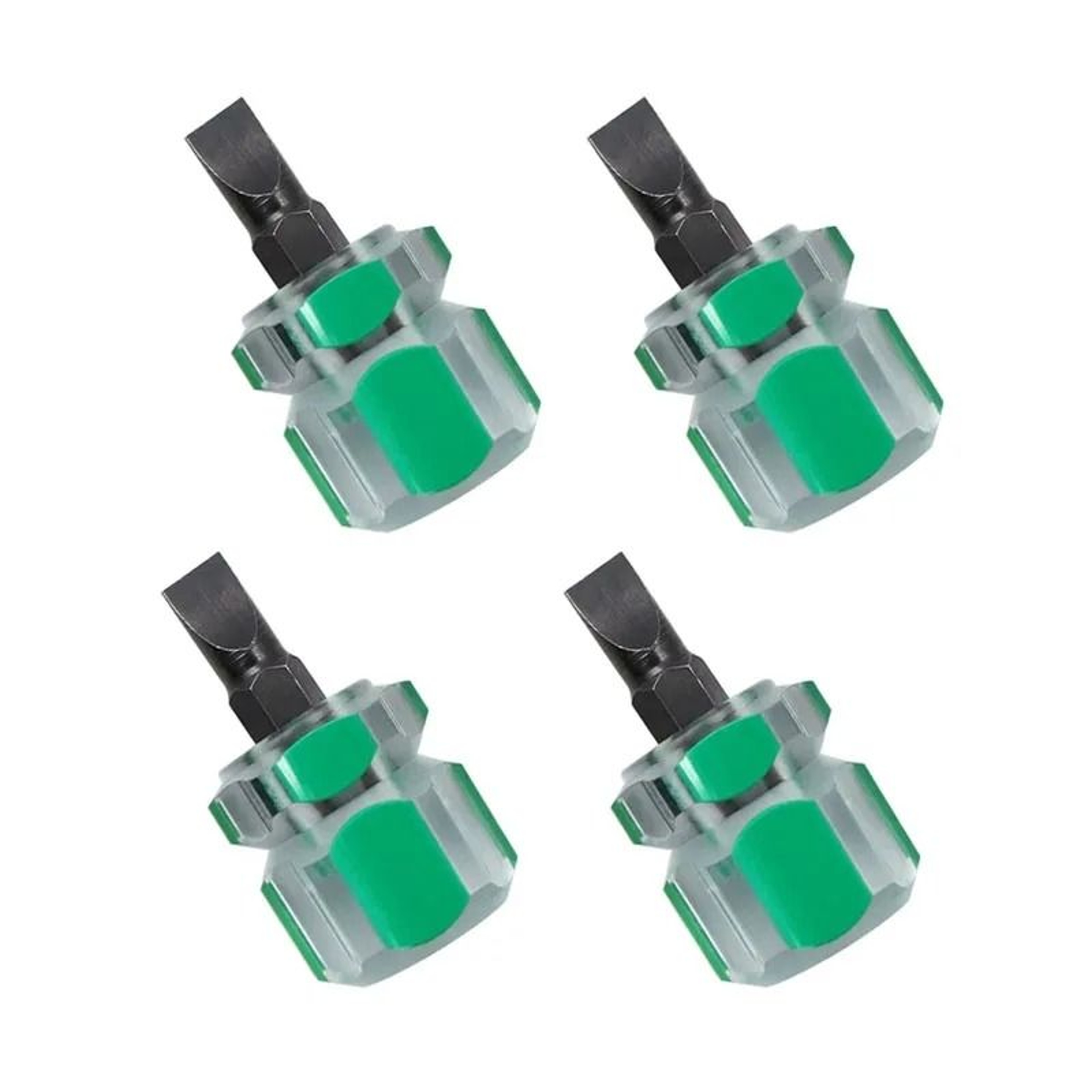 Compact Sewing Machine Screwdriver Set For Easy Needle Plate Maintenance Repairs 9