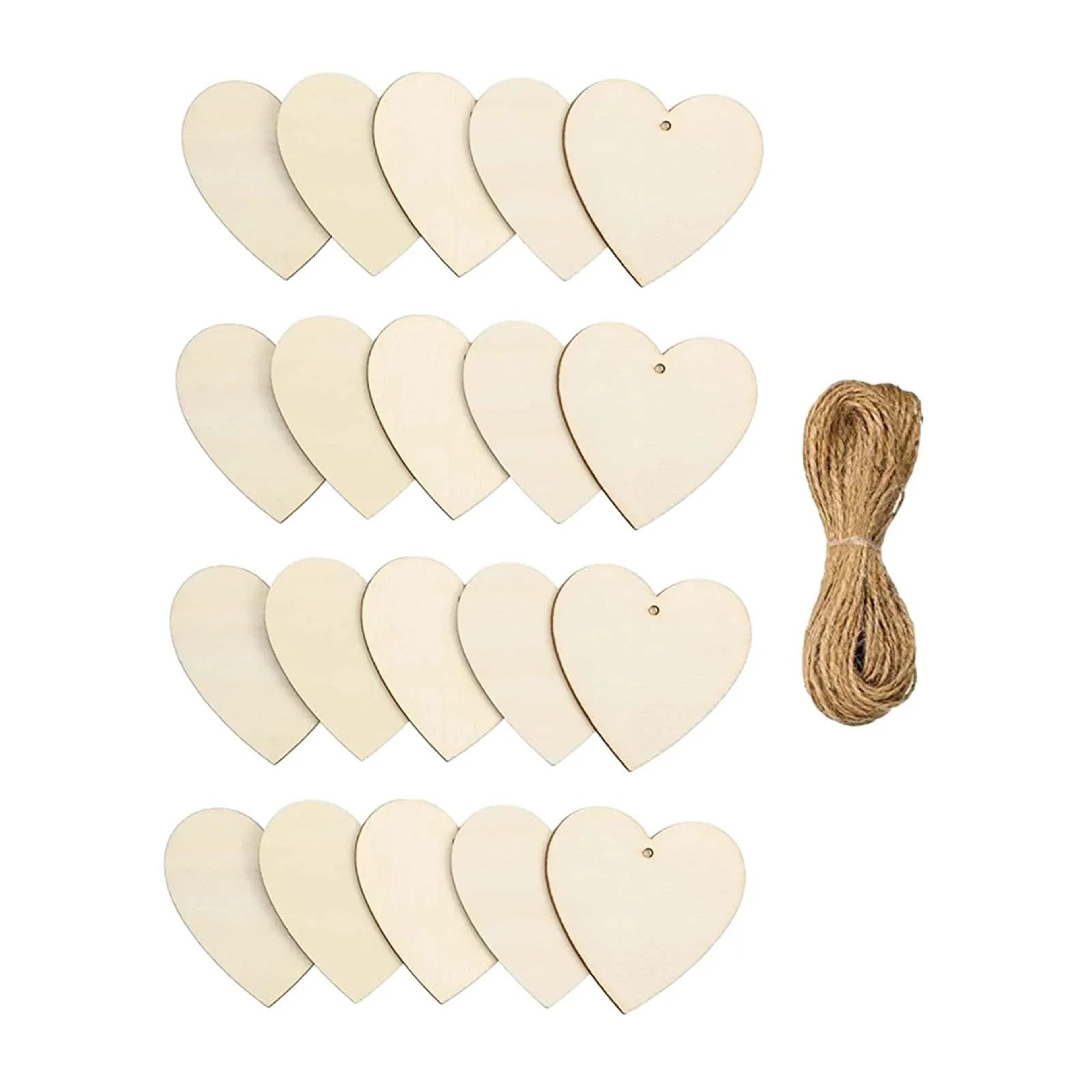 Wooden Four Hole Weaving Loom Cards For Creative Handmade Yarn Projects 6