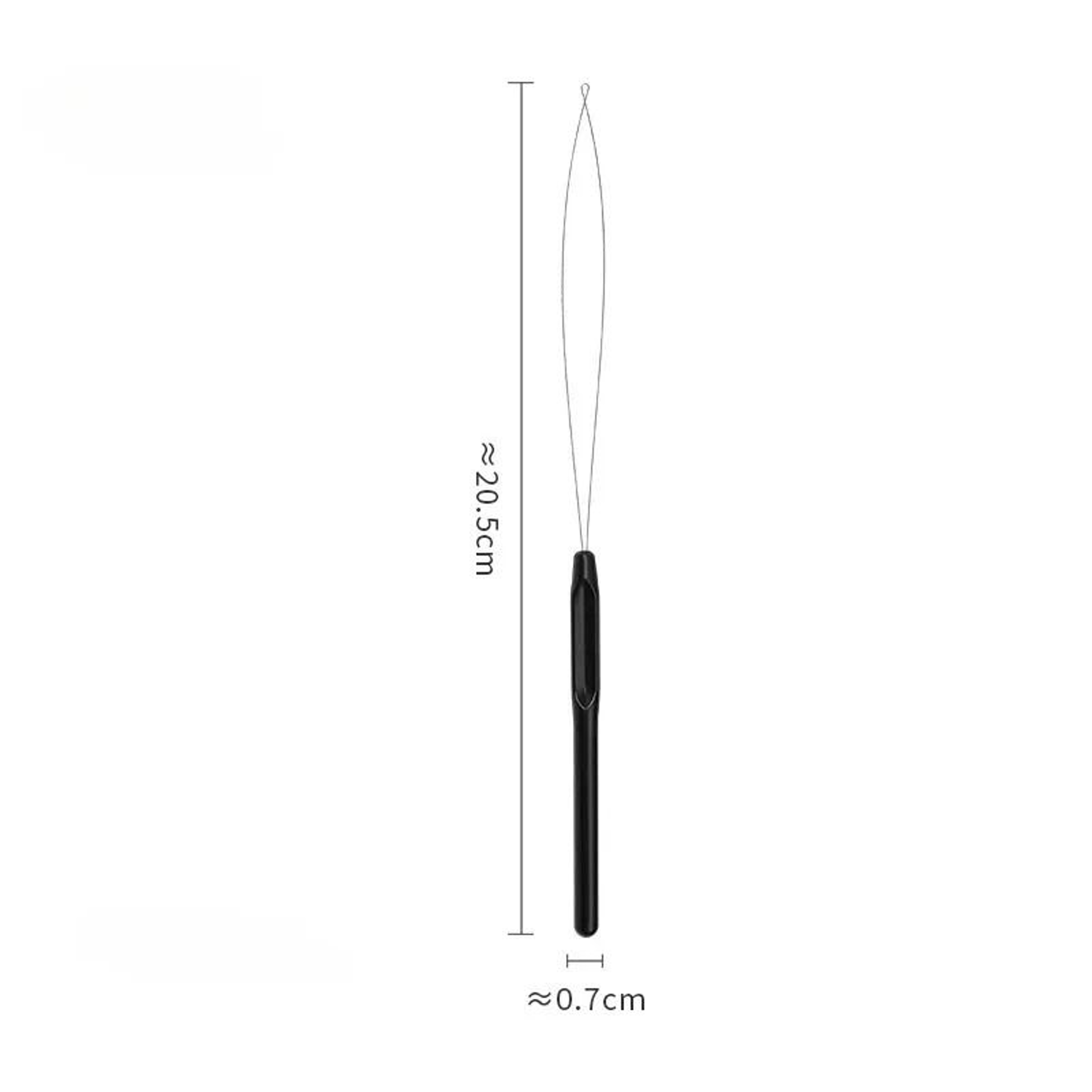 Five Piece Needle Threader Set For Easy Sewing Embroidery And Quilting 6