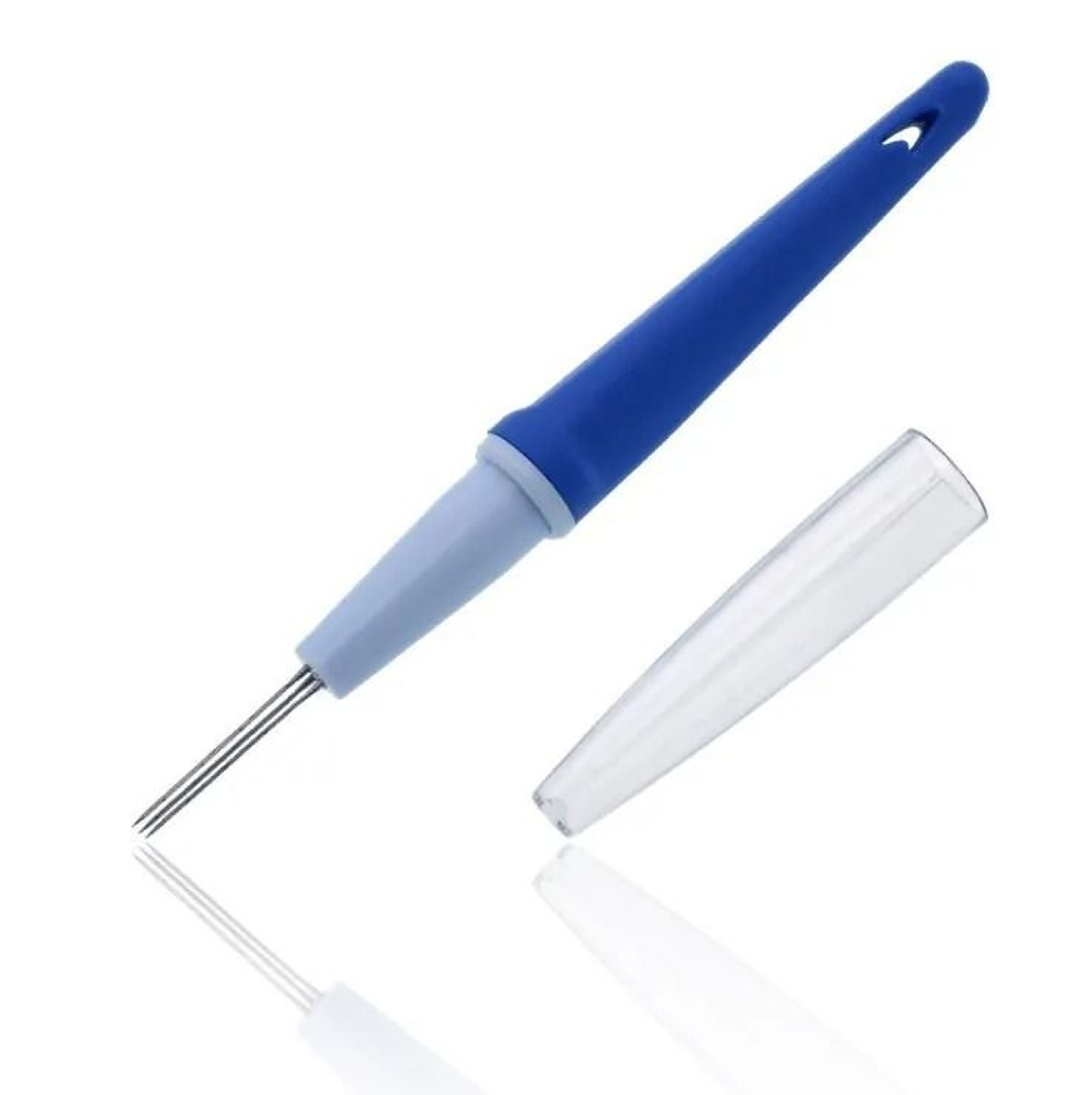 Seven Needle Wool Felting Tool For Faster Detailed DIY Crafting Projects 6